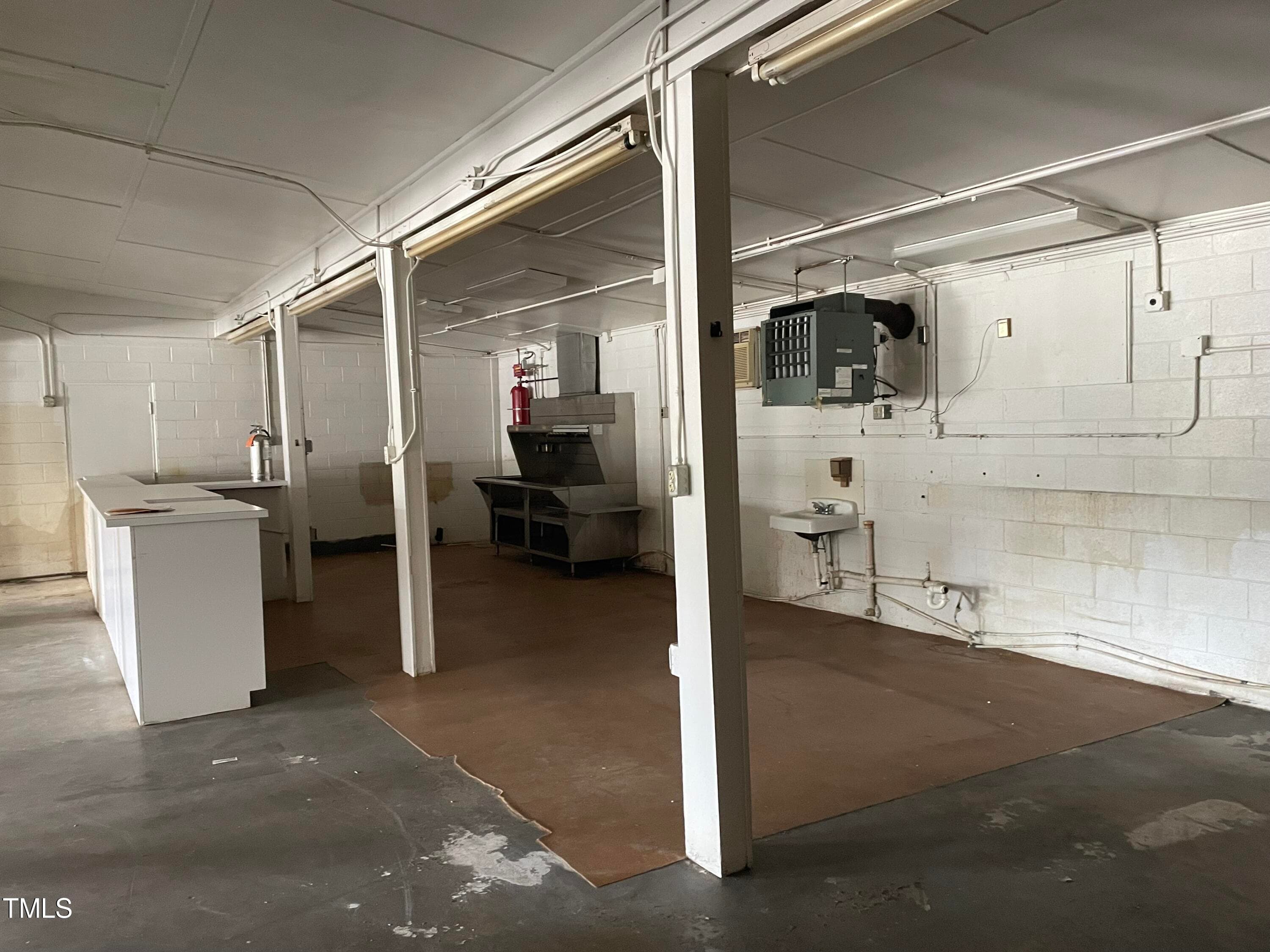 Basement - 9801 Ten-ten Road, Raleigh, NC 27603, Raleigh
