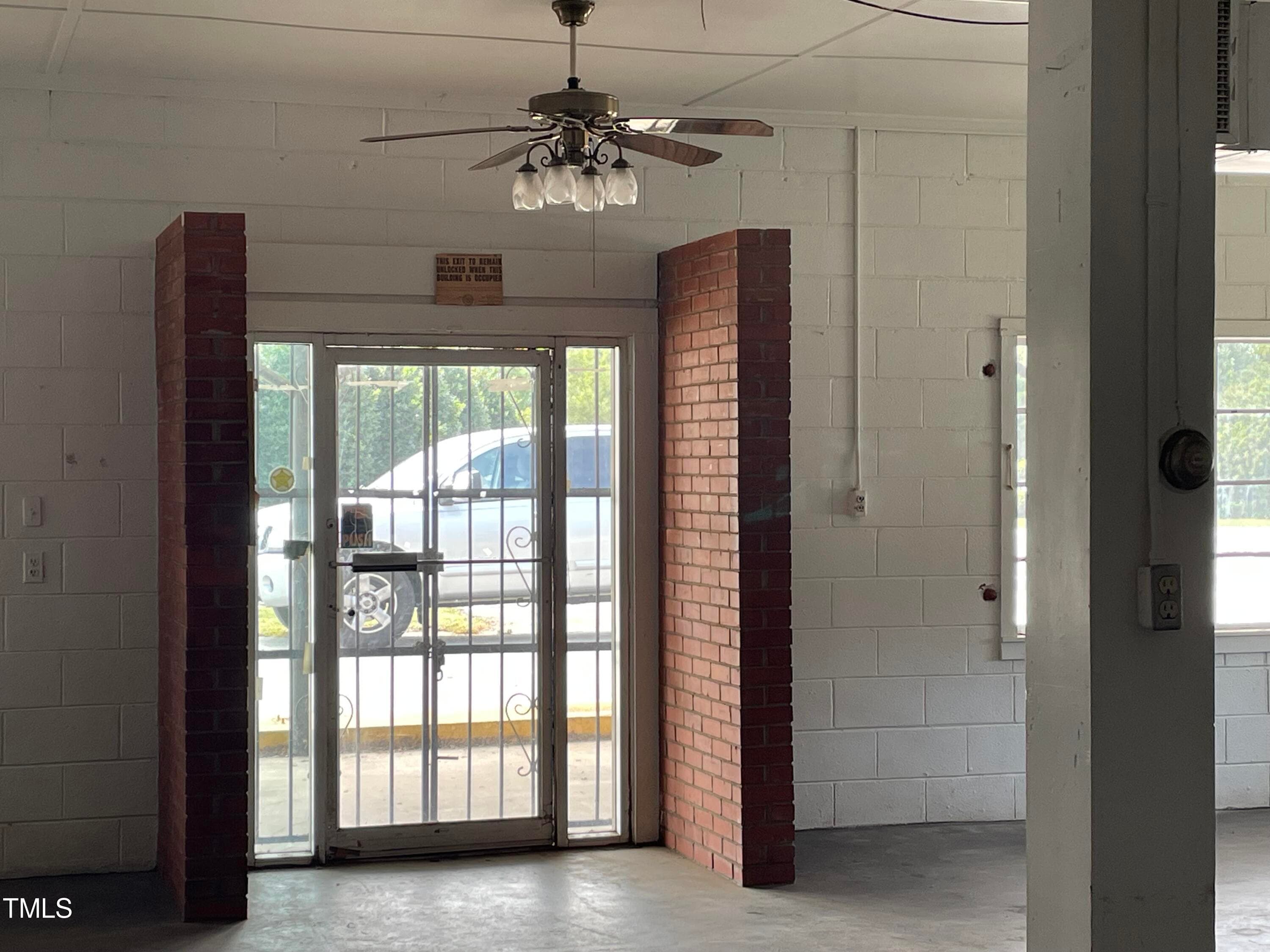 Entrance - 9801 Ten-ten Road, Raleigh, NC 27603, Raleigh