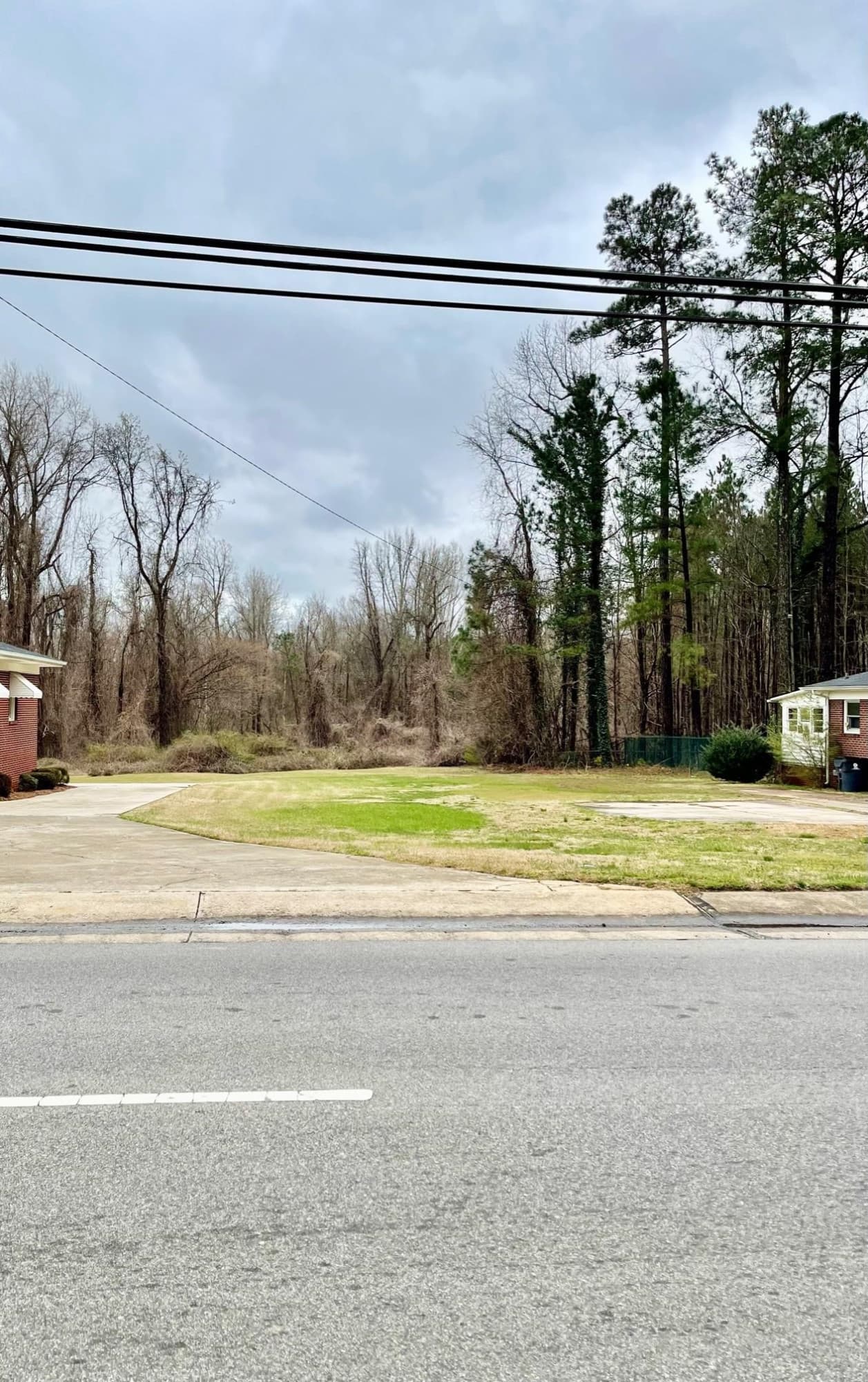 Photo 2 - 00 Oxford Rd/Southern Ave Road, Henderson, NC 27536