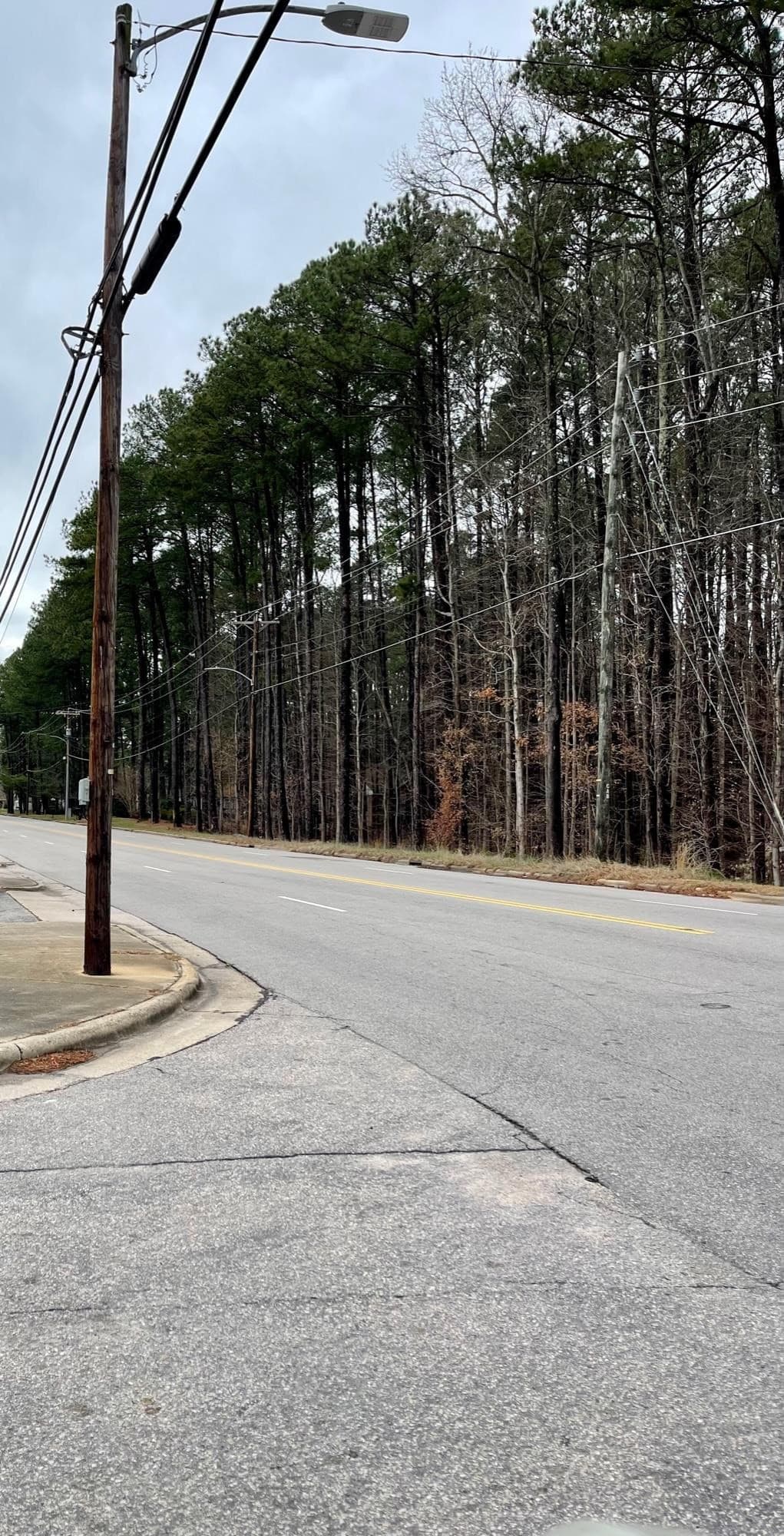 Photo 4 - 00 Oxford Rd/Southern Ave Road, Henderson, NC 27536