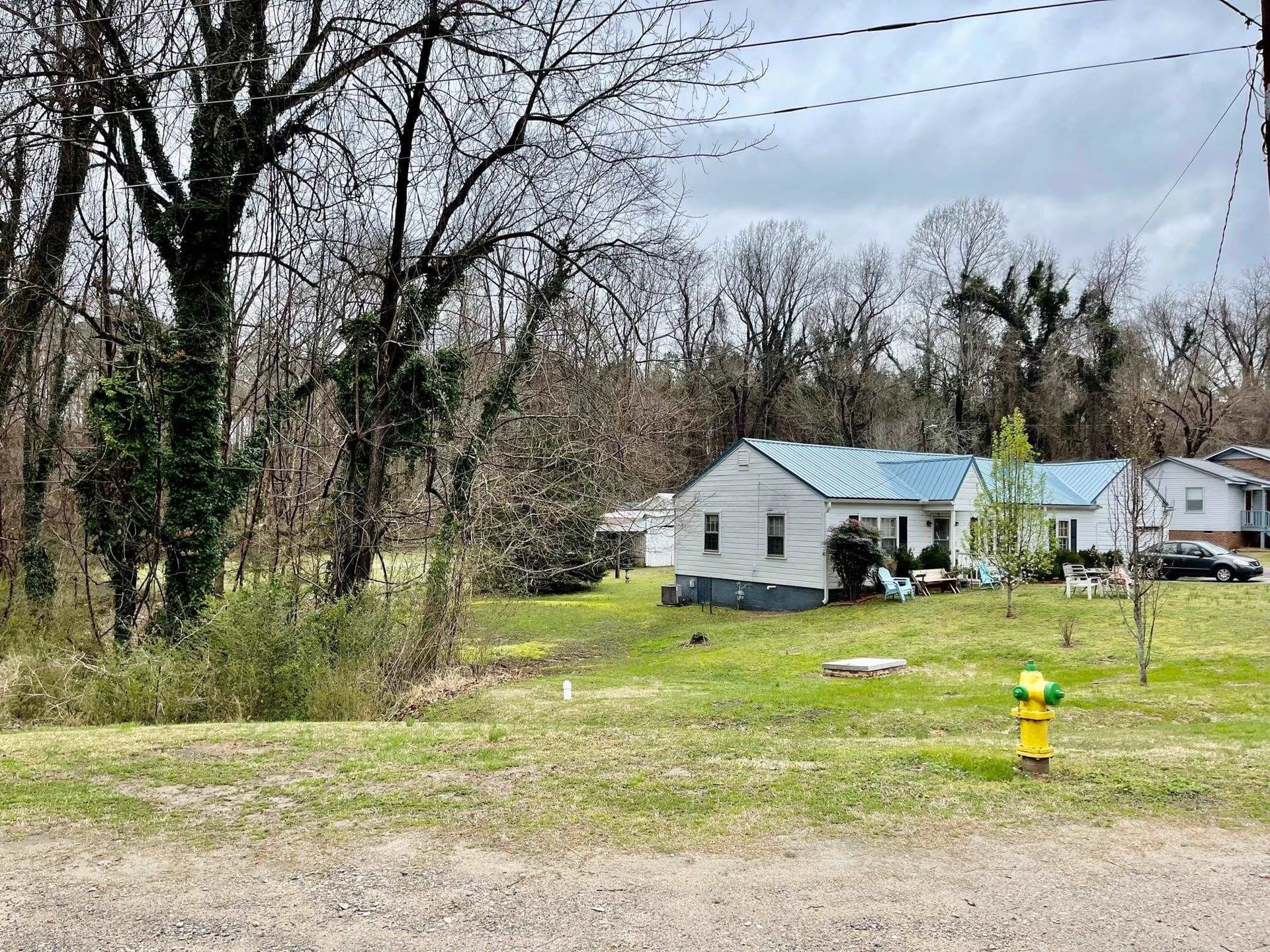Photo 8 - 00 Oxford Rd/Southern Ave Road, Henderson, NC 27536