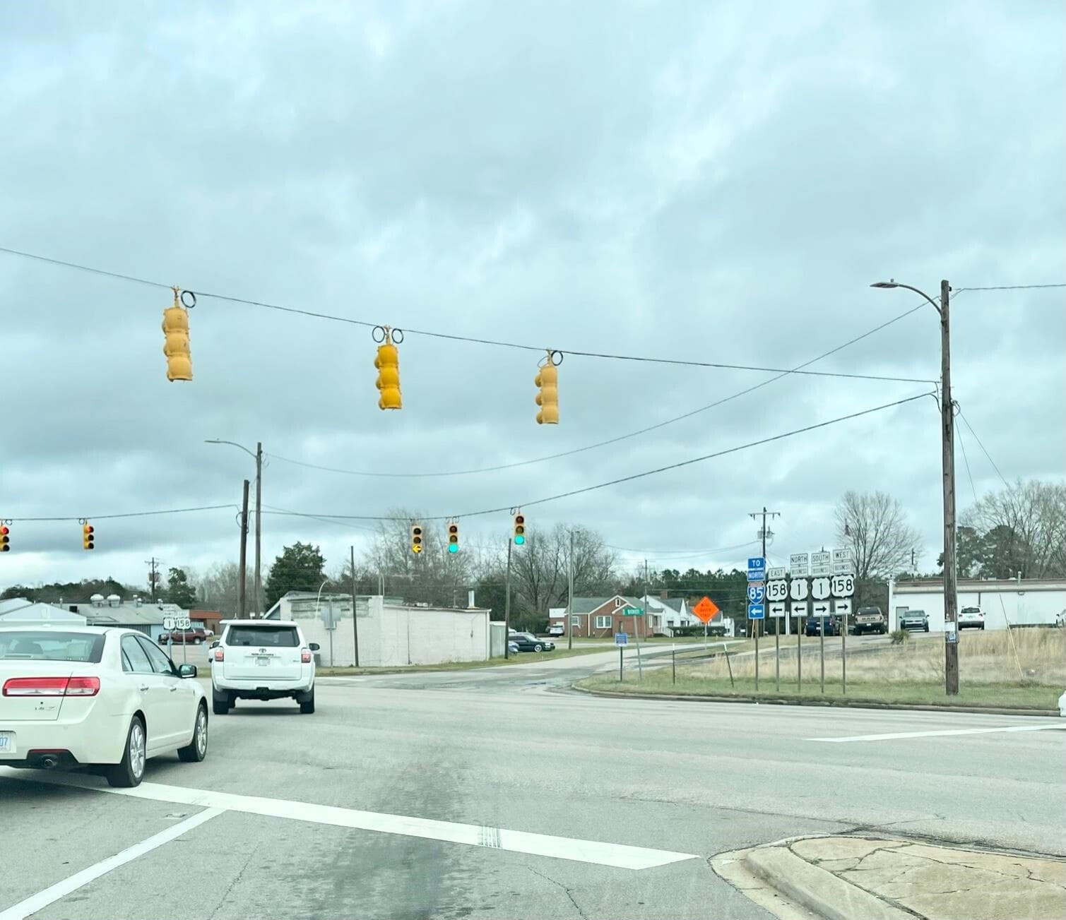 Photo 5 - 00 S Garnett Street, Henderson, NC 27536, Henderson