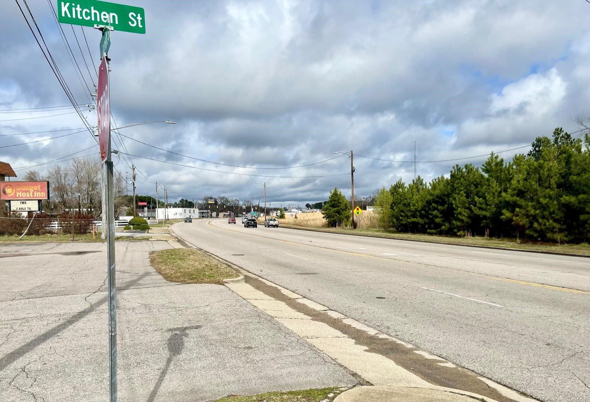 Photo 11 - 00 S Garnett Street, Henderson, NC 27536, Henderson