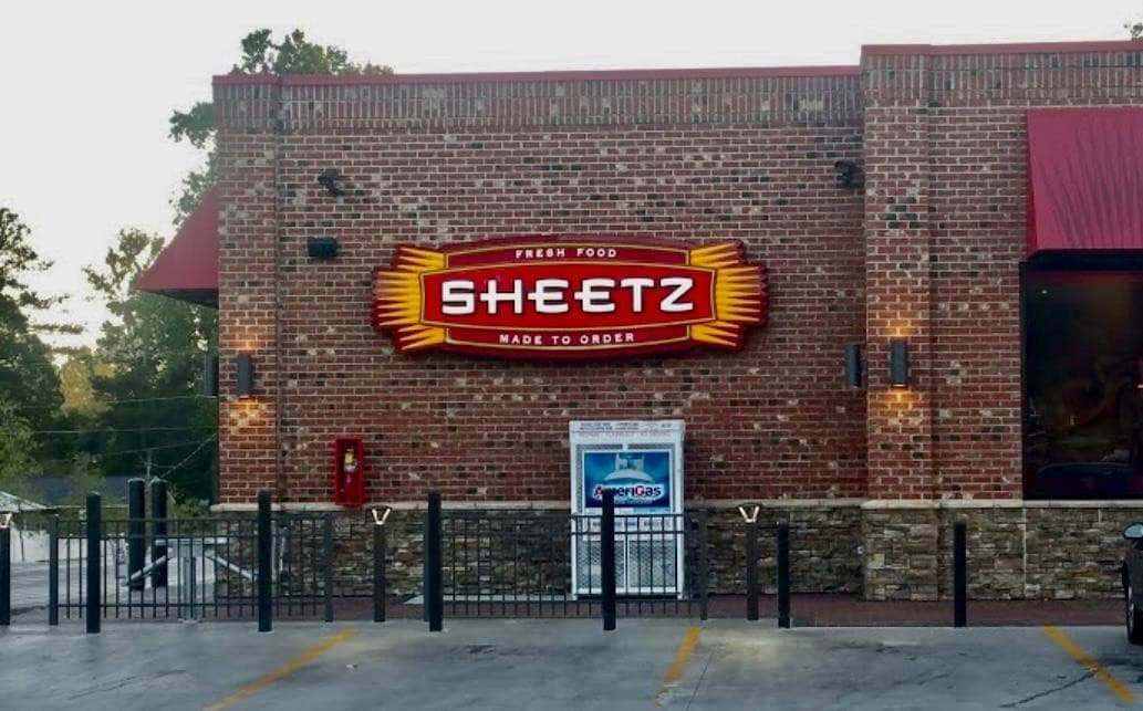 SHEETZ IS ACROSS THE STREET - 1229 Tulip Street, Clayton, NC 27520
