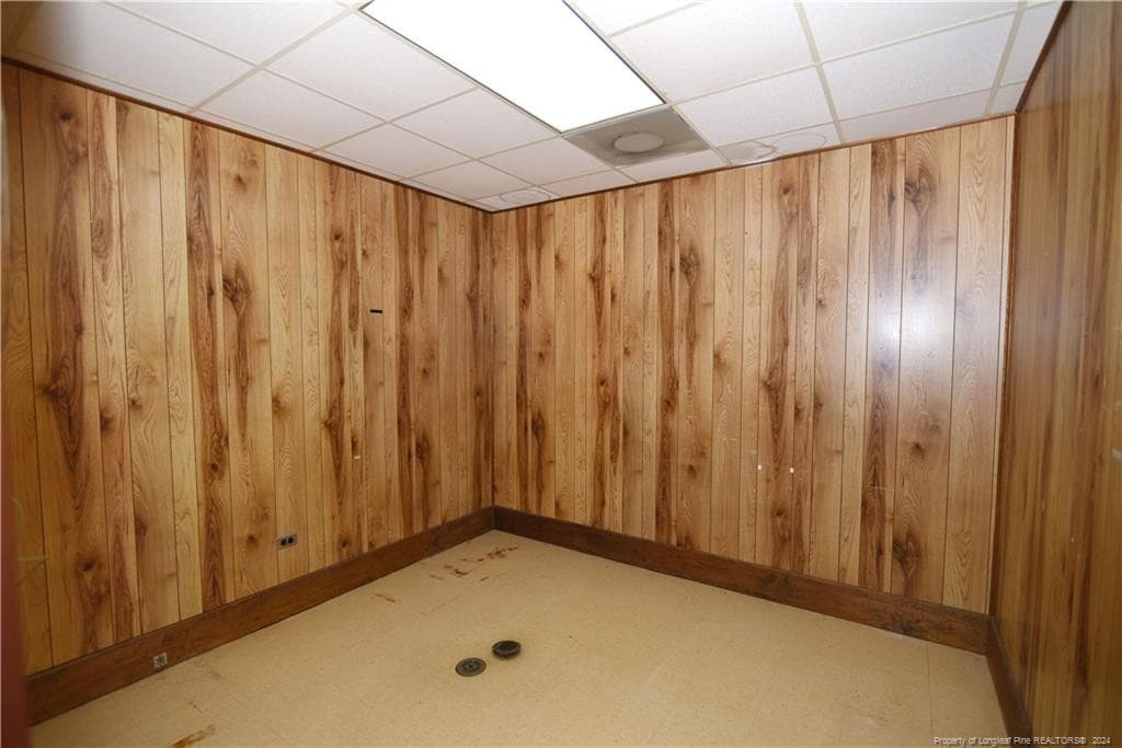 Photo 10 - 1212 S WALNUT Street S, Fairmont, NC 28340