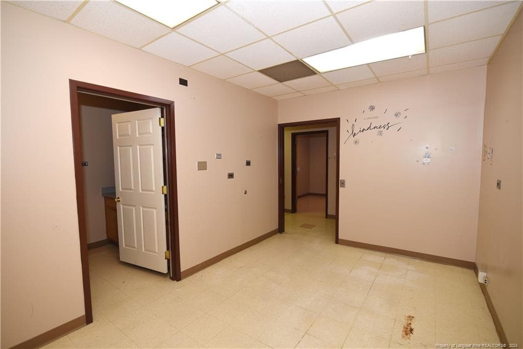 Photo 13 - 1212 S WALNUT Street S, Fairmont, NC 28340