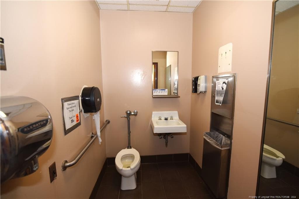 Photo 36 - 1212 S WALNUT Street S, Fairmont, NC 28340