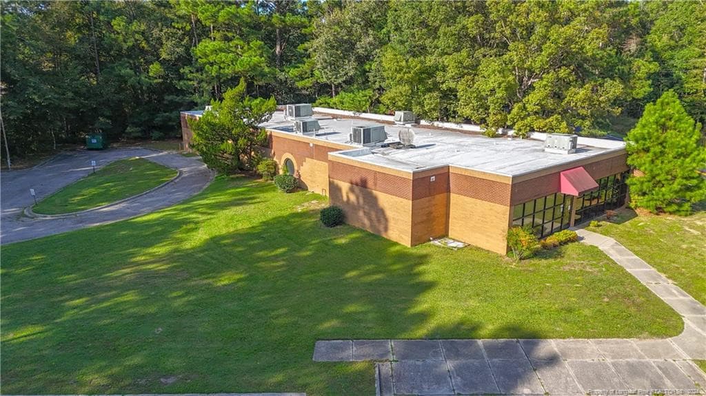 Photo 40 - 1212 S WALNUT Street S, Fairmont, NC 28340