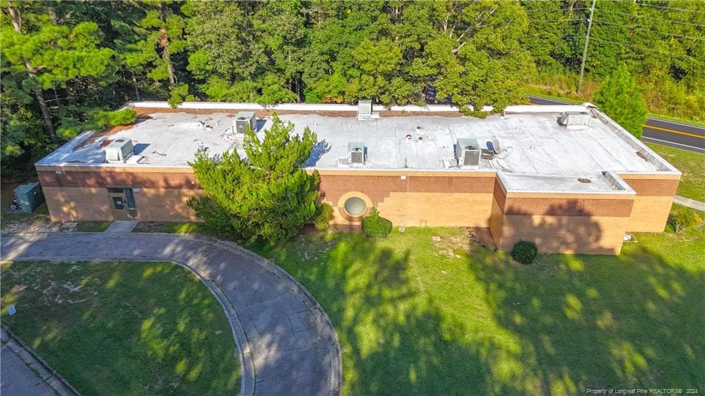 Photo 42 - 1212 S WALNUT Street S, Fairmont, NC 28340