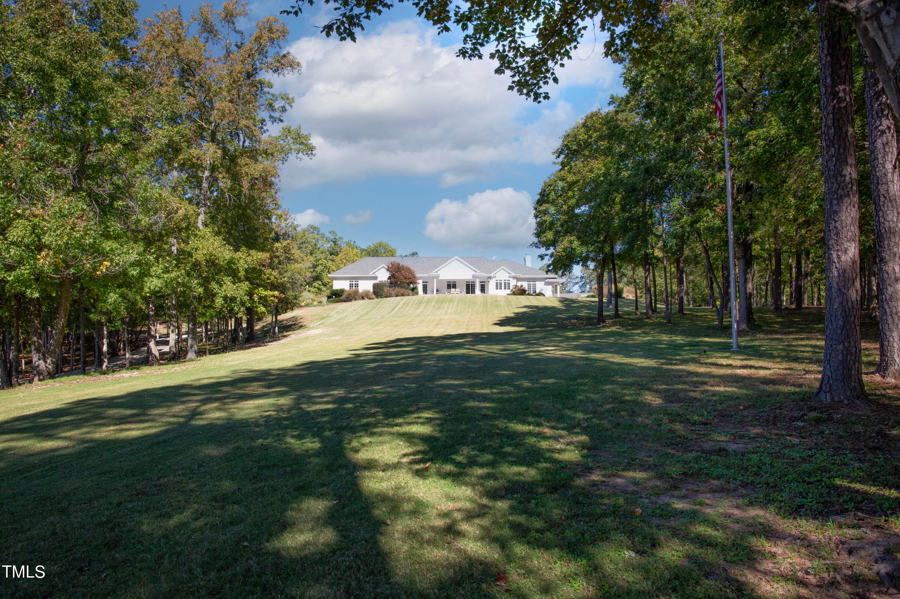 Main House 8 - 1879 Riverend Lane, Semora, NC 27343