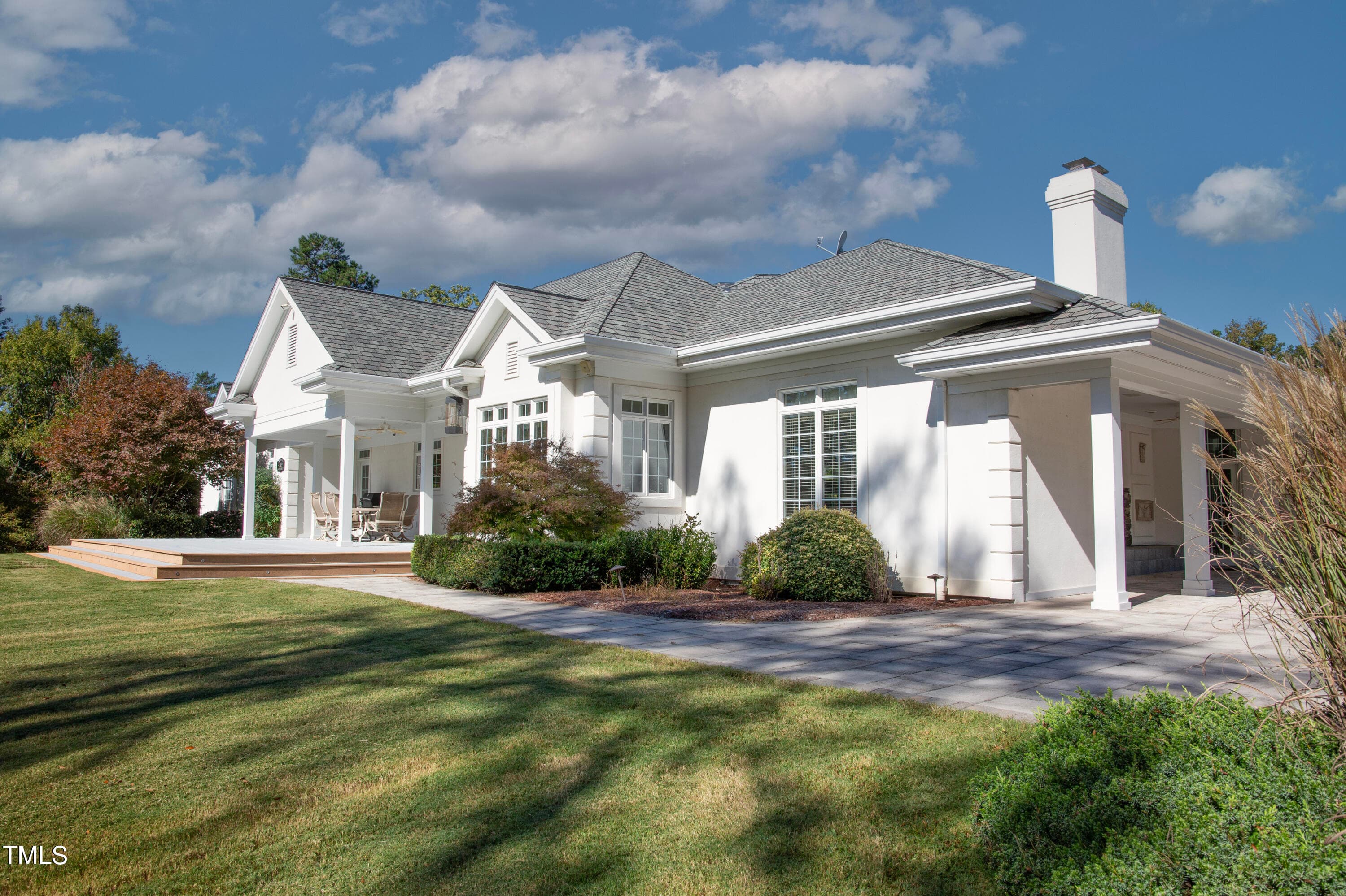Main House 6 - 1879 Riverend Lane, Semora, NC 27343