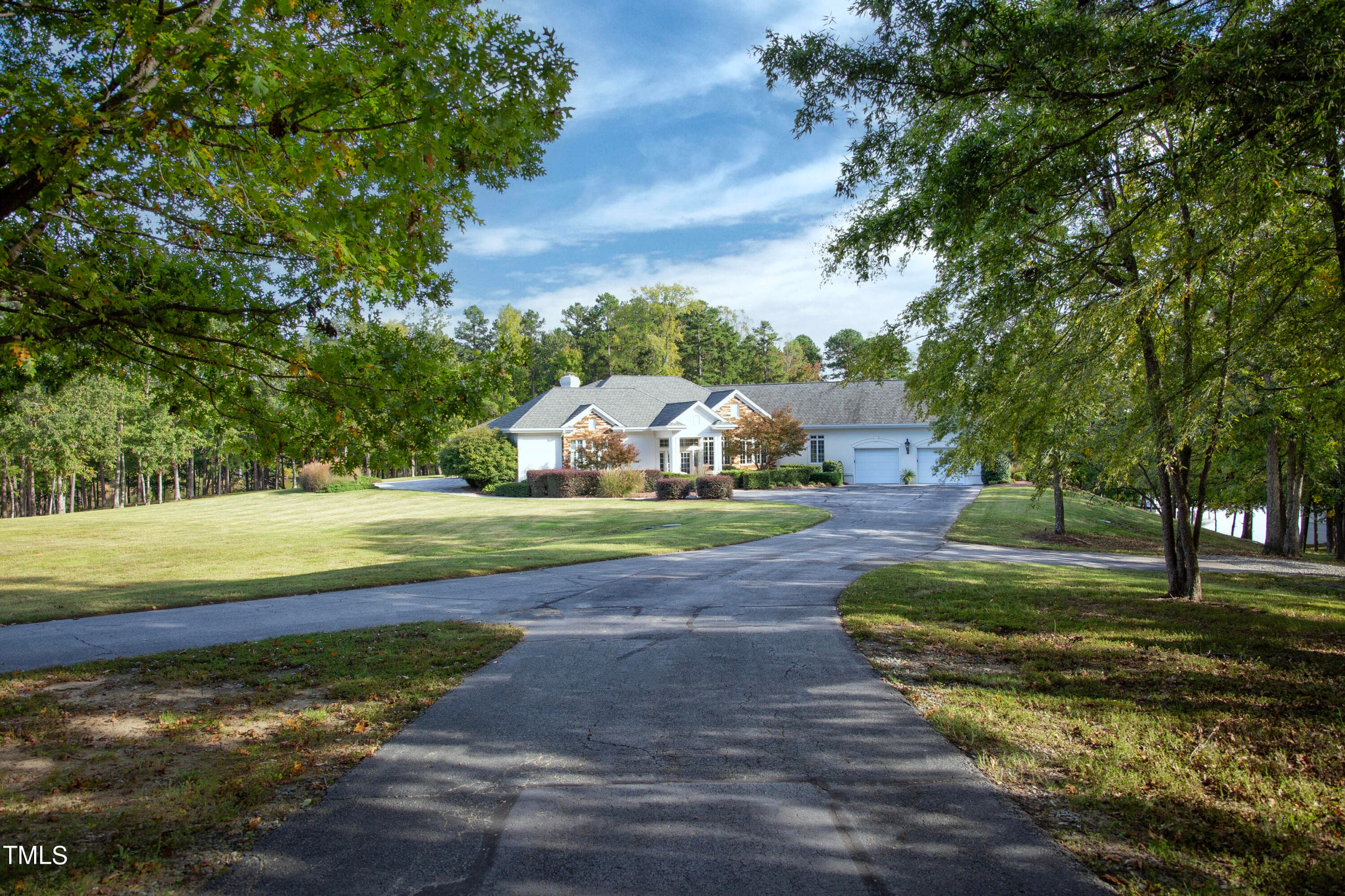 Main House 4 - 1879 Riverend Lane, Semora, NC 27343