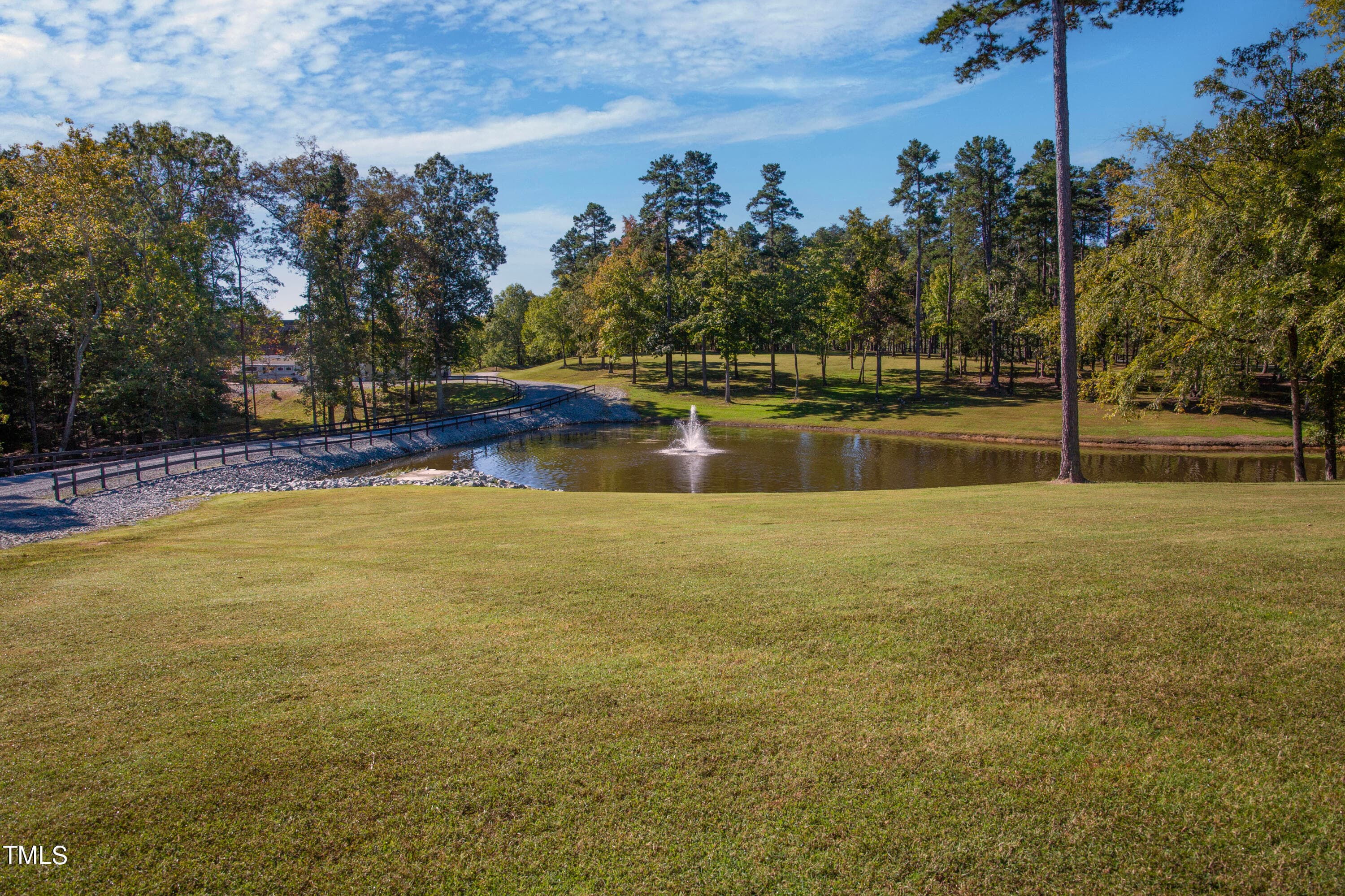 Grounds 10 - 1879 Riverend Lane, Semora, NC 27343