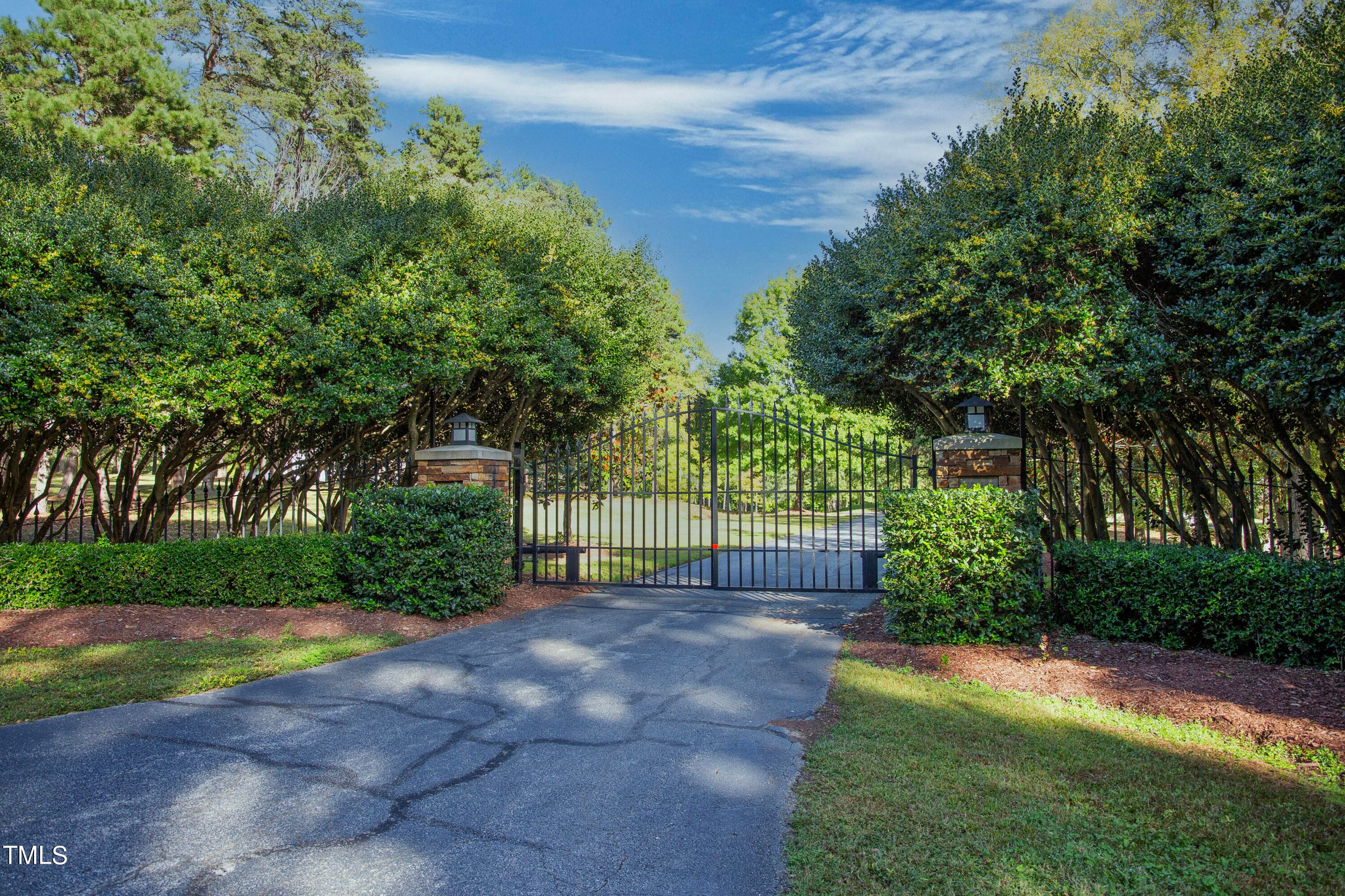 Grounds 07 - 1879 Riverend Lane, Semora, NC 27343