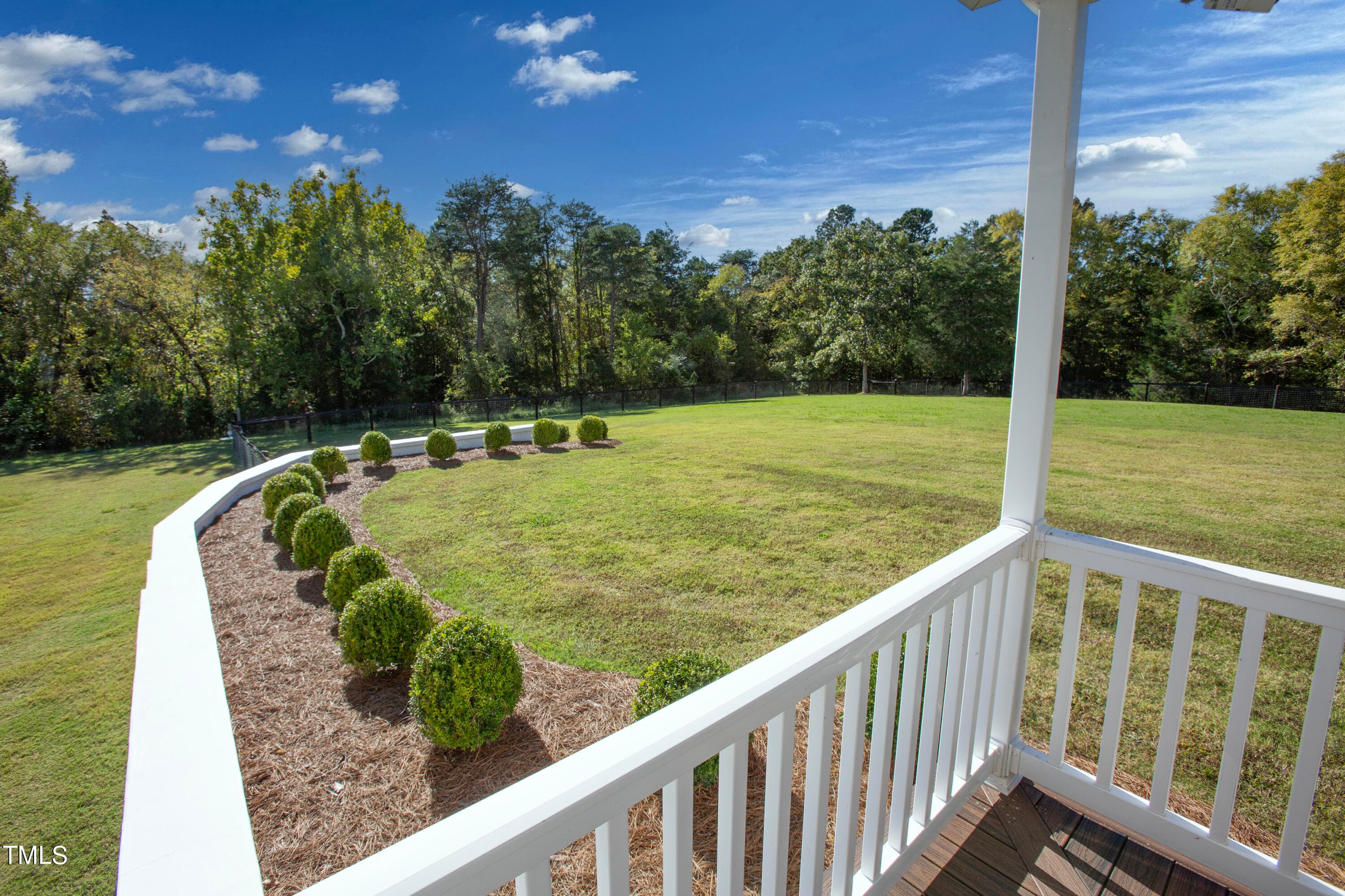 Farmhouse 3 - 1879 Riverend Lane, Semora, NC 27343