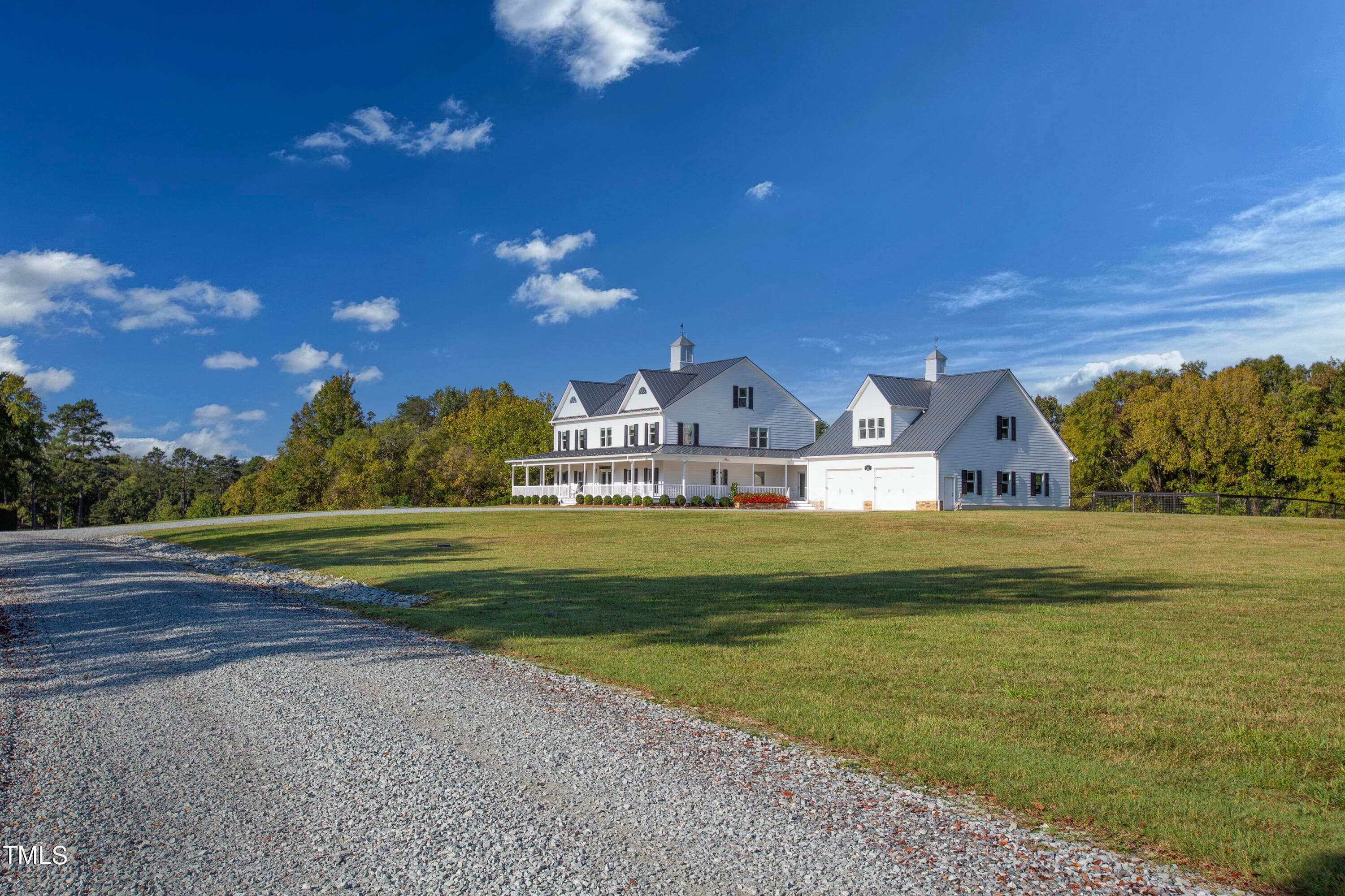 1879 Riverend Lane, Semora, NC 27343