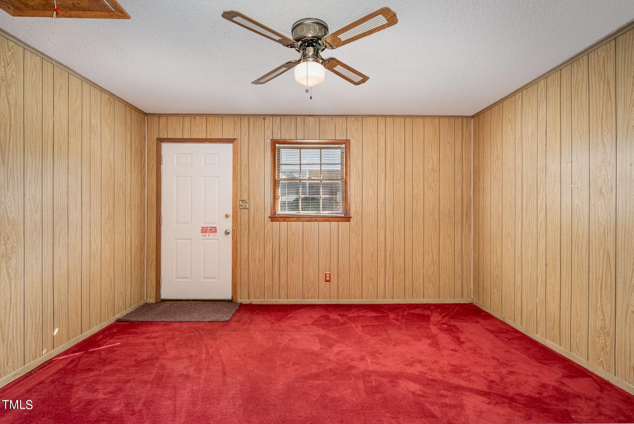 Church Office/Classroom - 178 N Railroad Street, Coats, NC 27521
