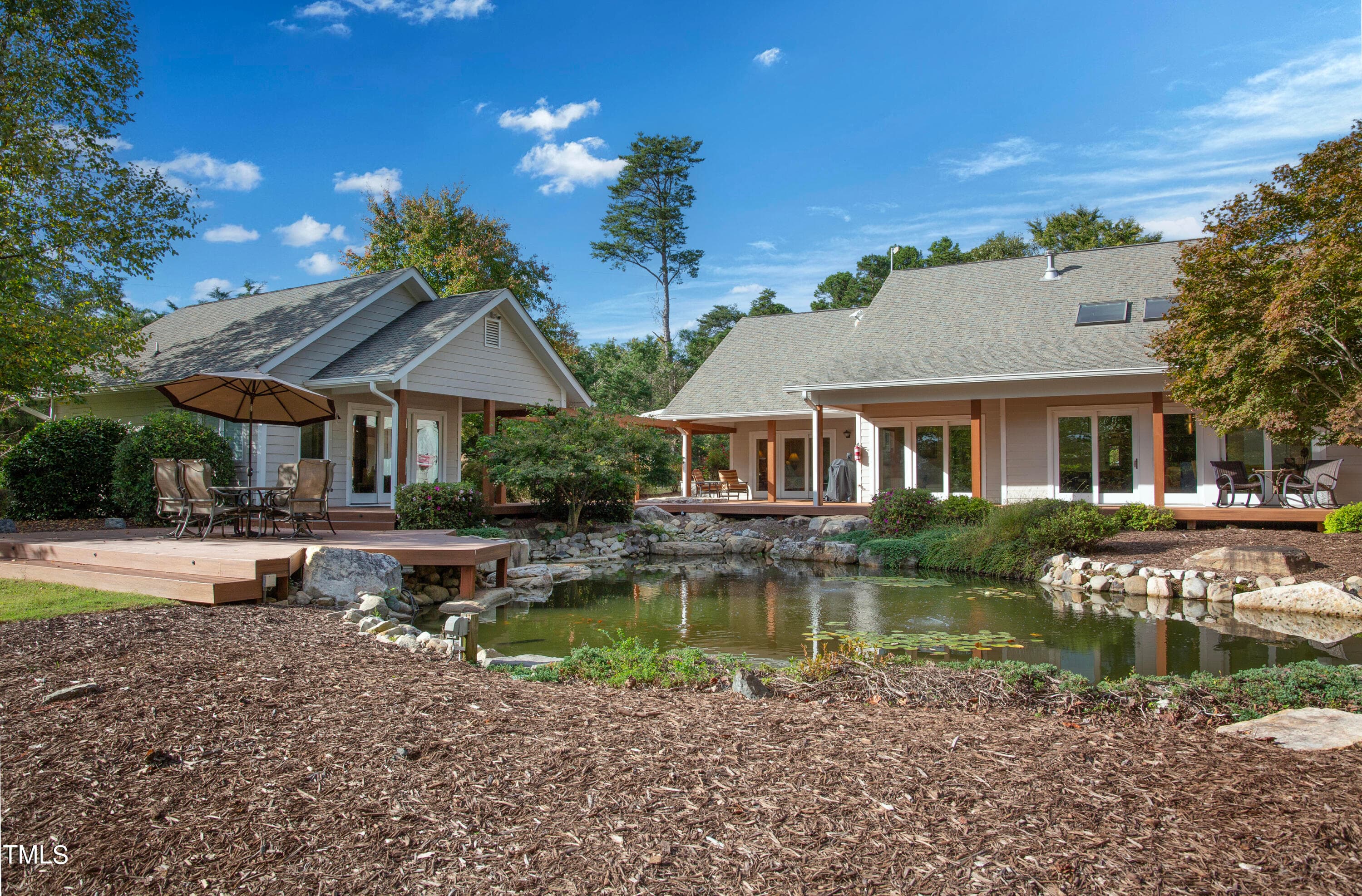 340 06 - 1879 Riverend Lane, Semora, NC 27343