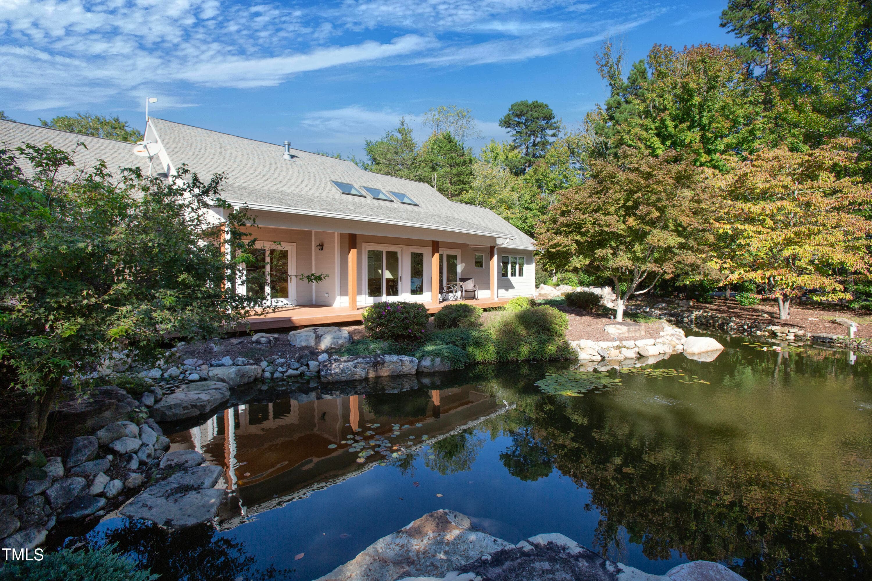 340 02 - 1879 Riverend Lane, Semora, NC 27343