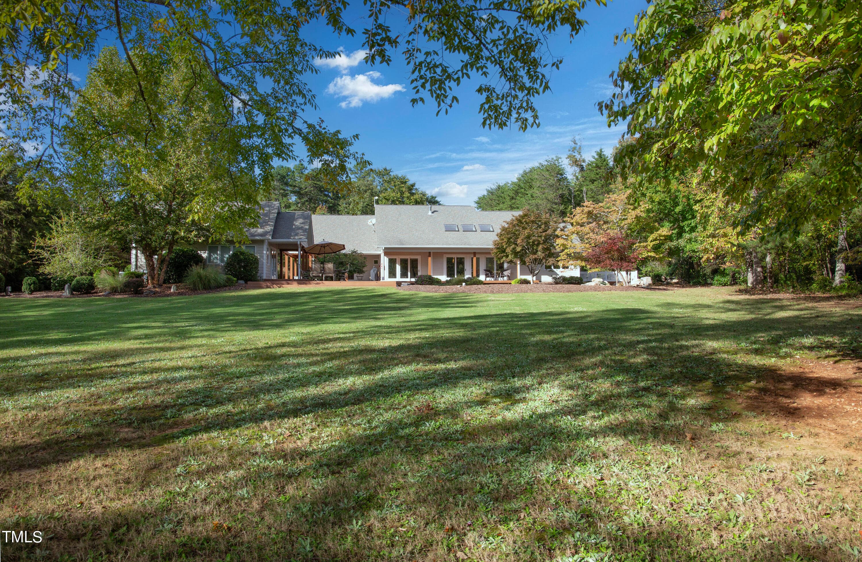 340 Main - 1879 Riverend Lane, Semora, NC 27343
