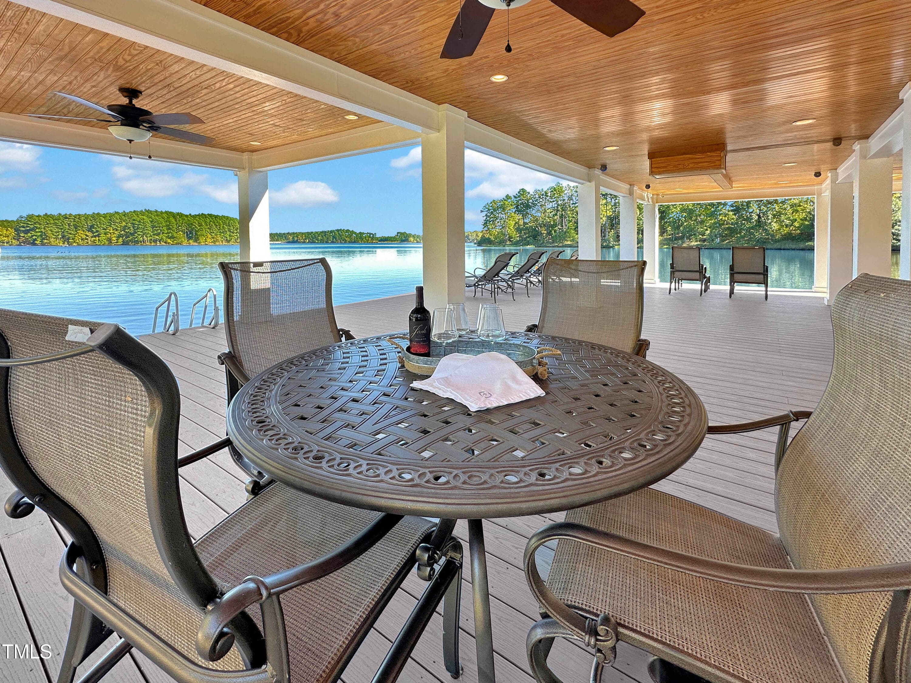 340 Wine - 1879 Riverend Lane, Semora, NC 27343