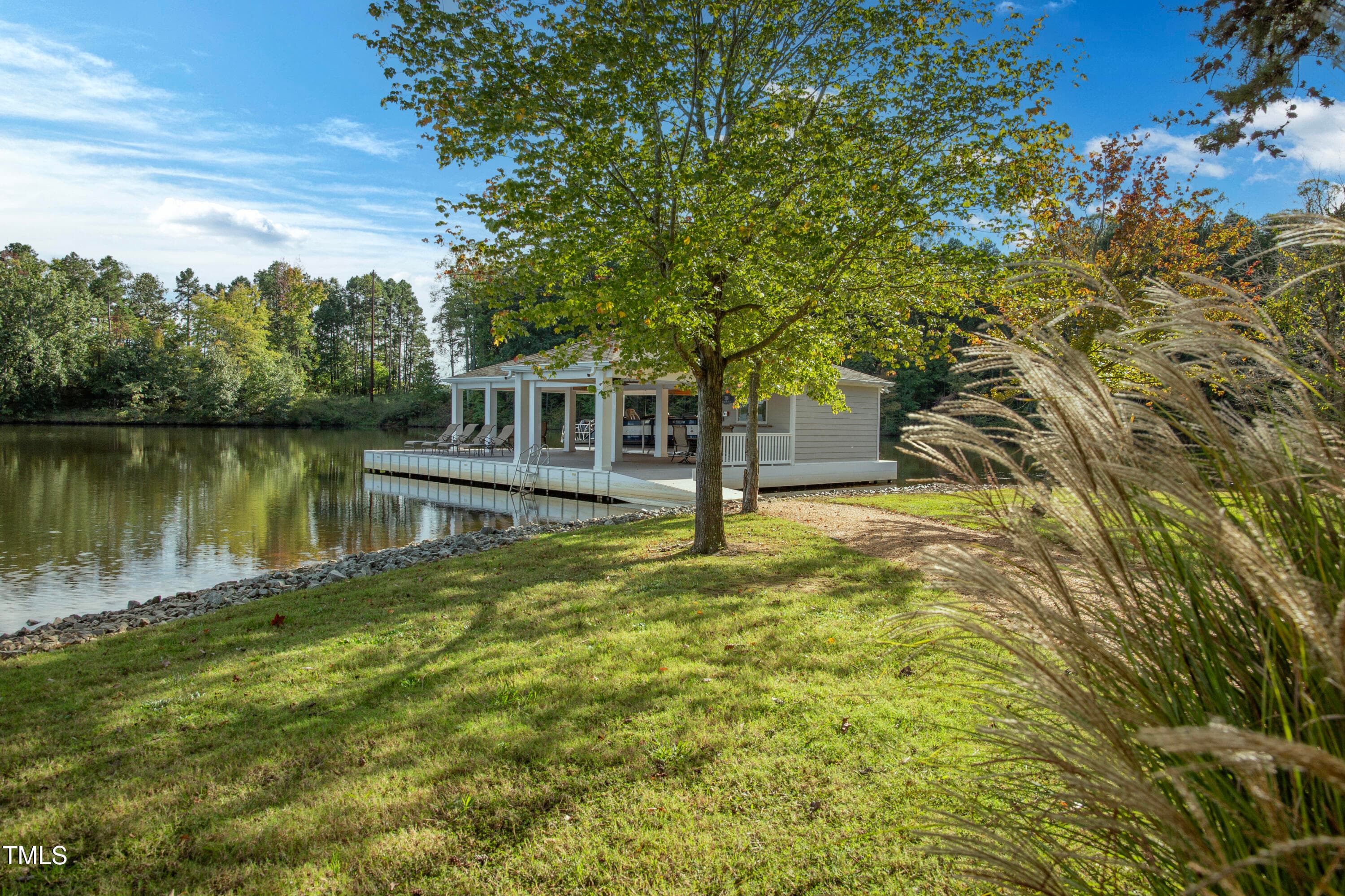 340 08 - 1879 Riverend Lane, Semora, NC 27343