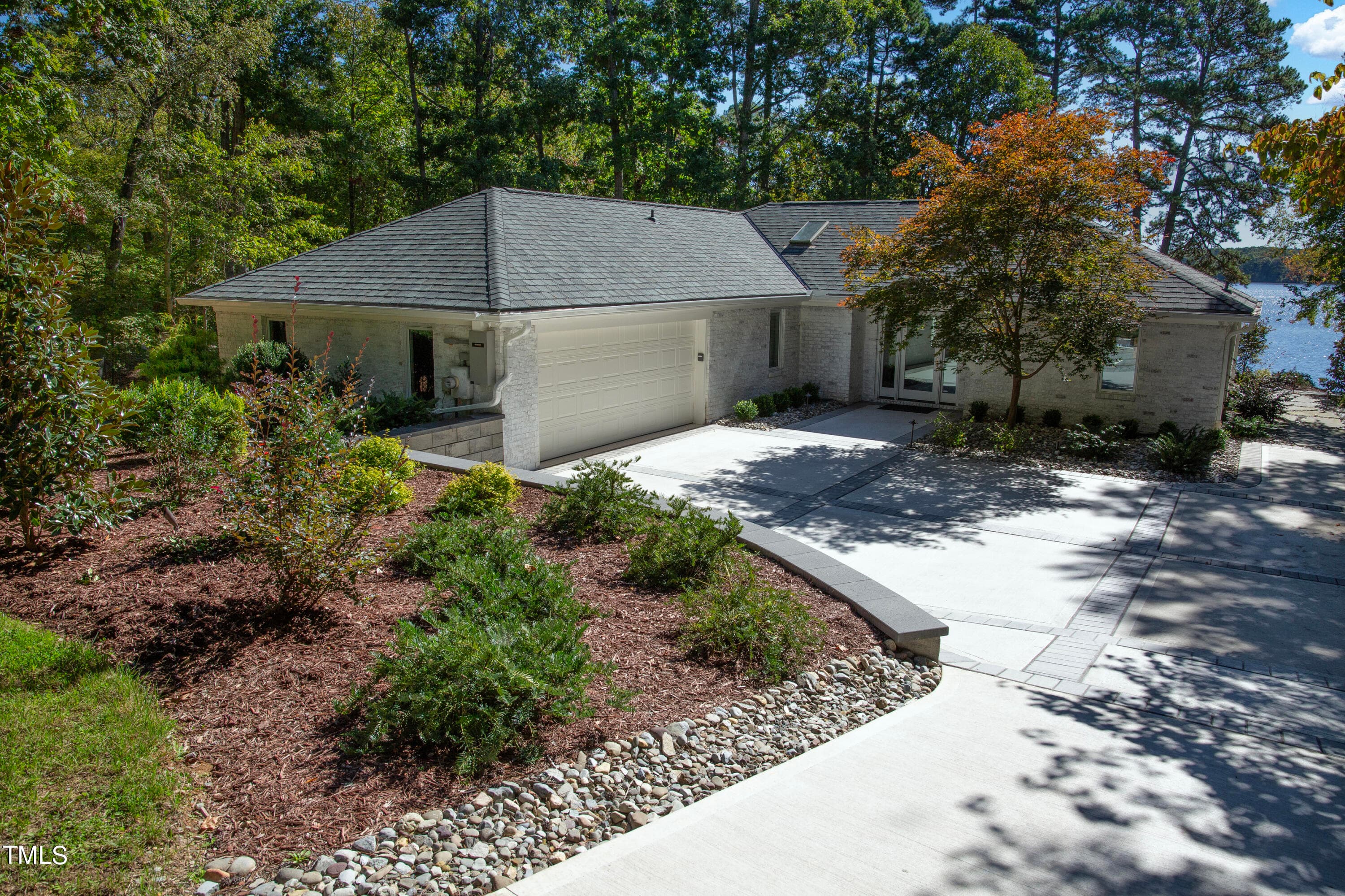 299 01 - 1879 Riverend Lane, Semora, NC 27343