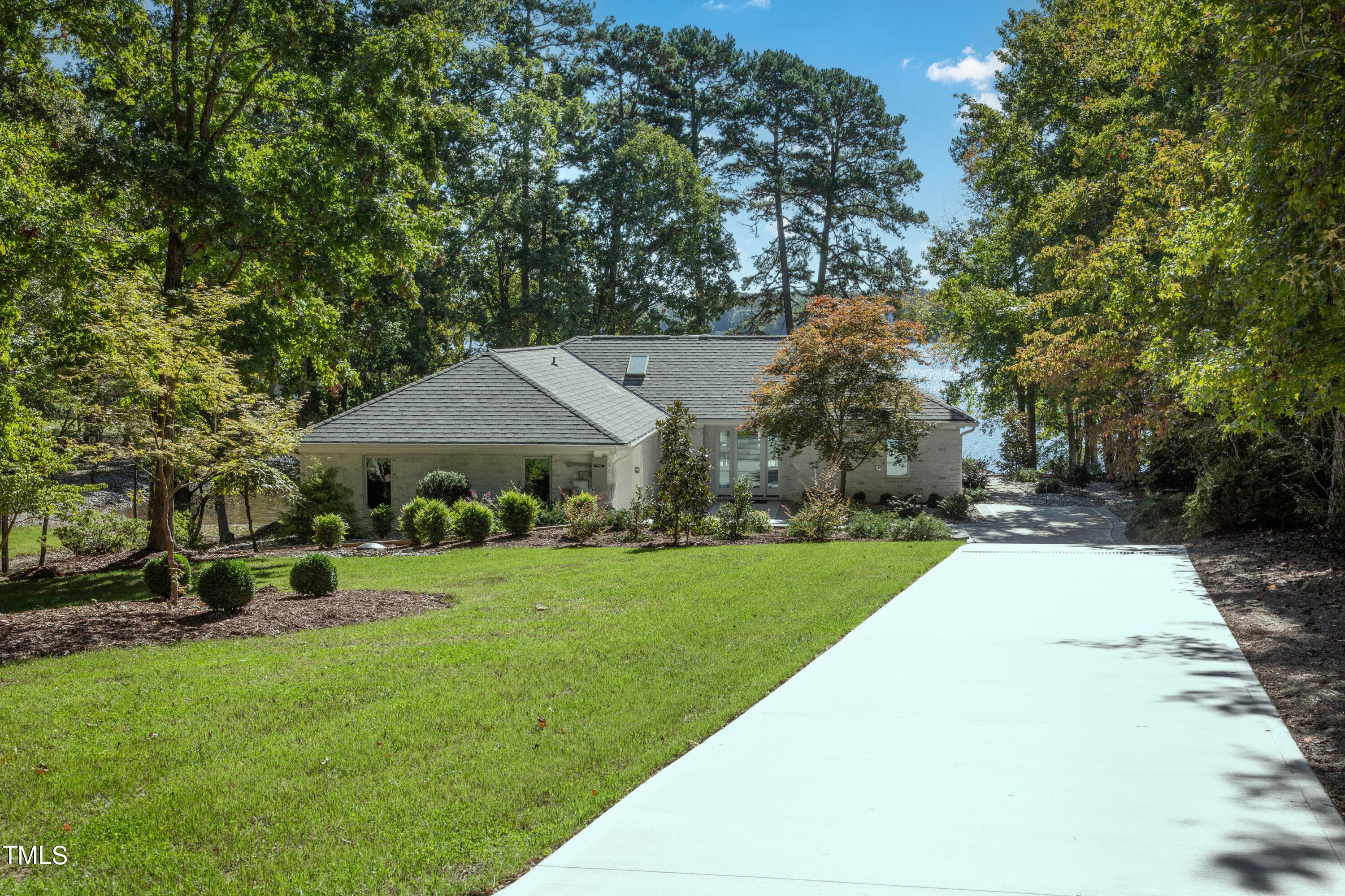 299 02 - 1879 Riverend Lane, Semora, NC 27343