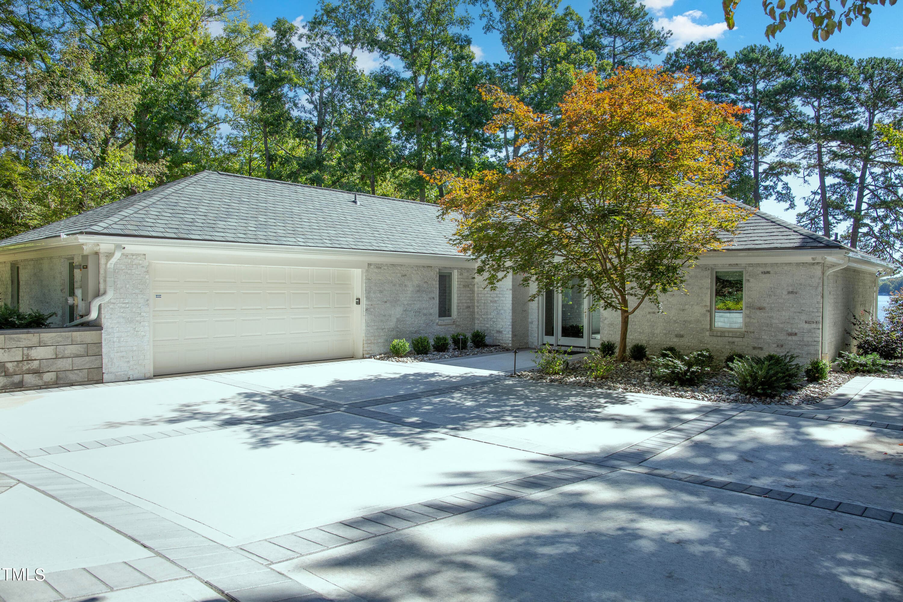 299 04 - 1879 Riverend Lane, Semora, NC 27343