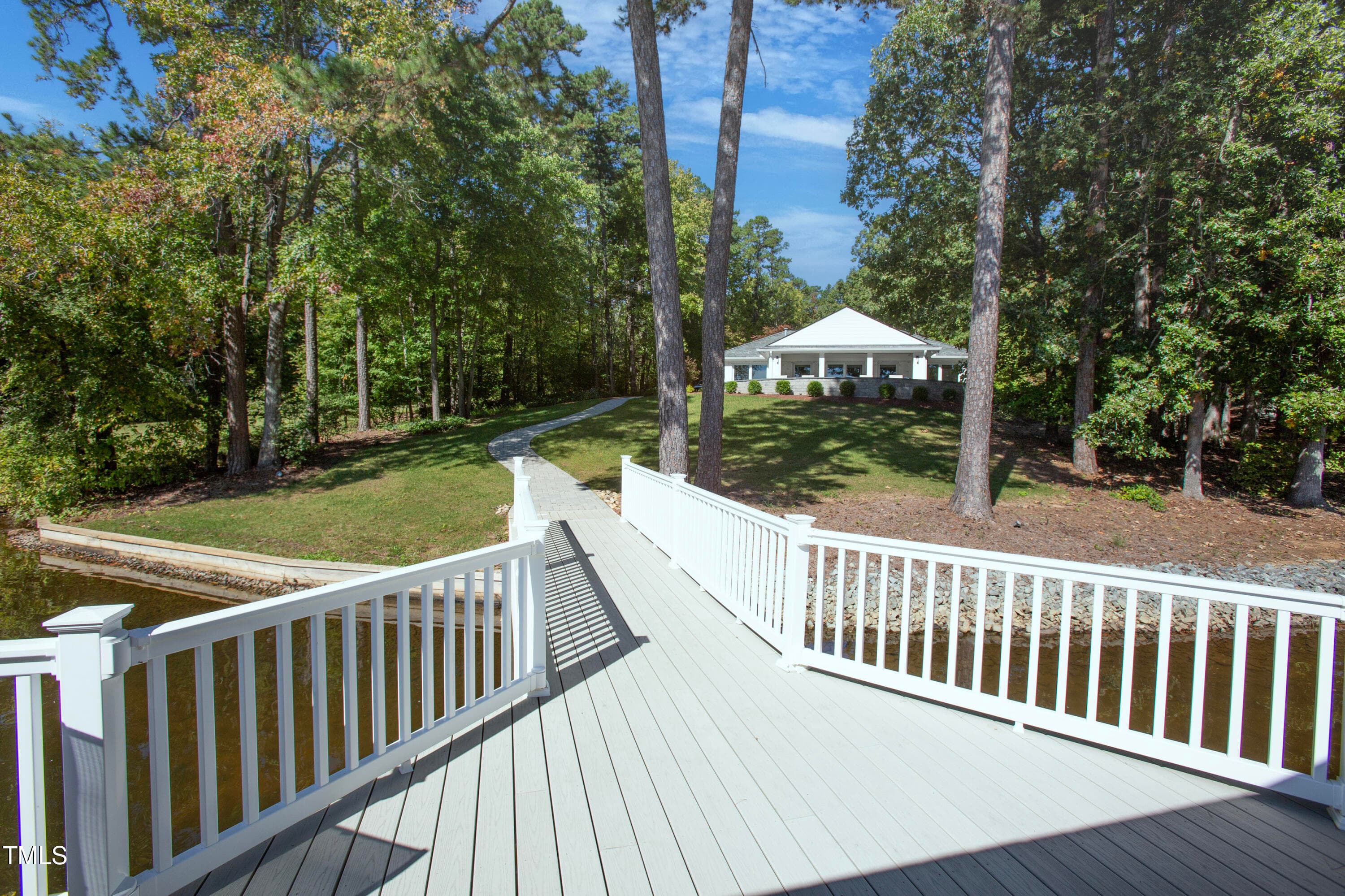299 08 - 1879 Riverend Lane, Semora, NC 27343