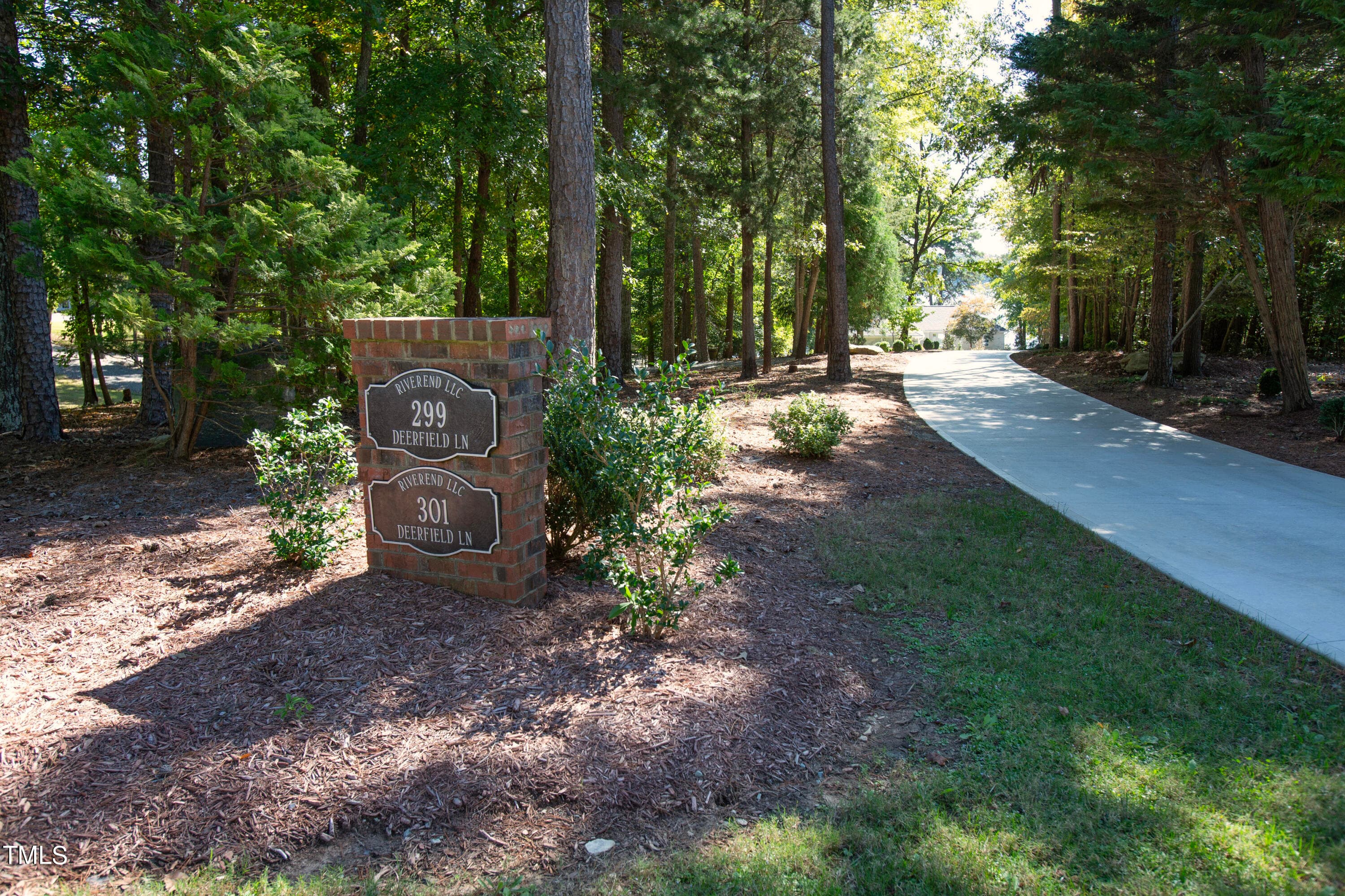 299 09 - 1879 Riverend Lane, Semora, NC 27343