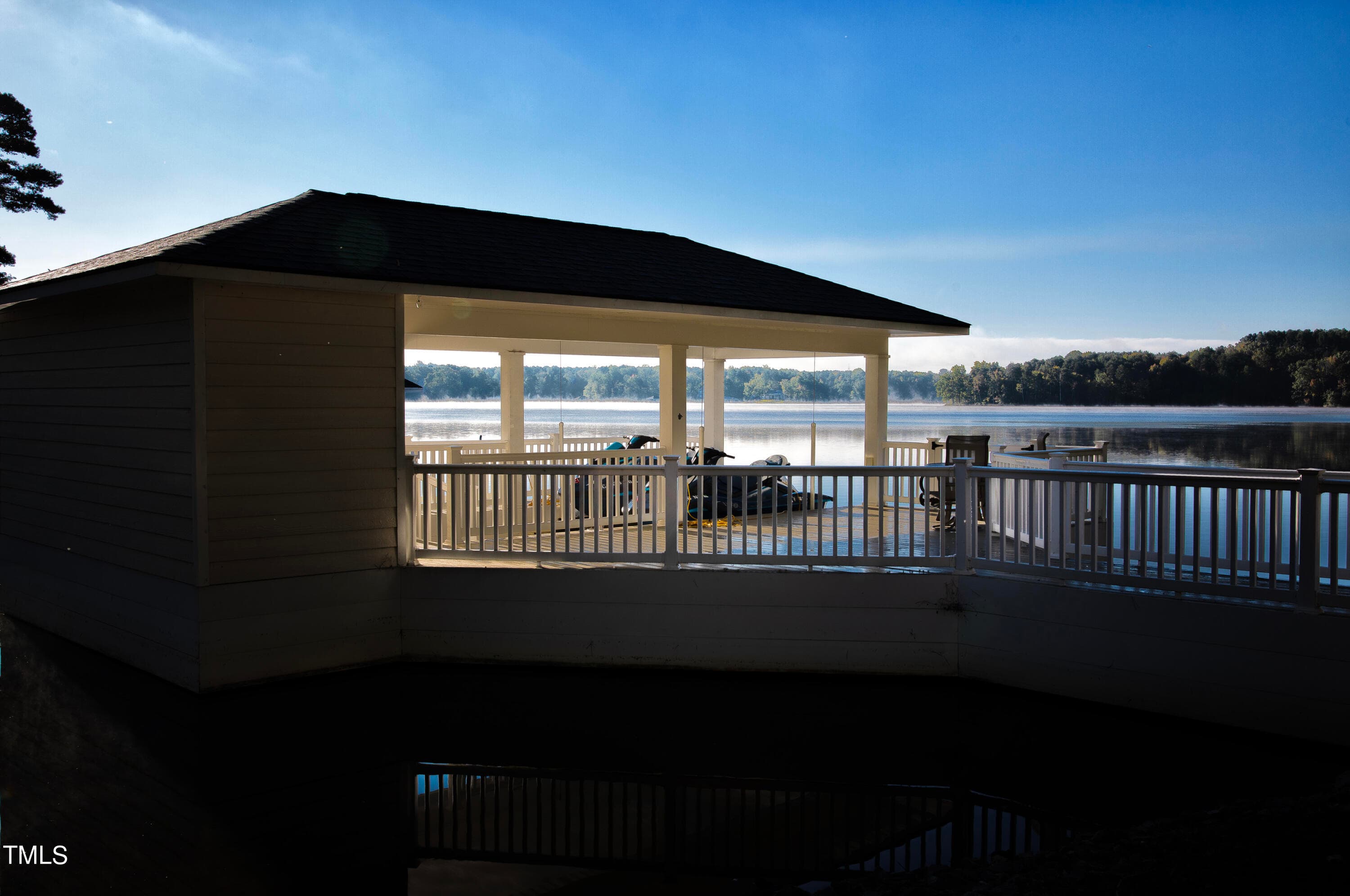 299 10 - 1879 Riverend Lane, Semora, NC 27343