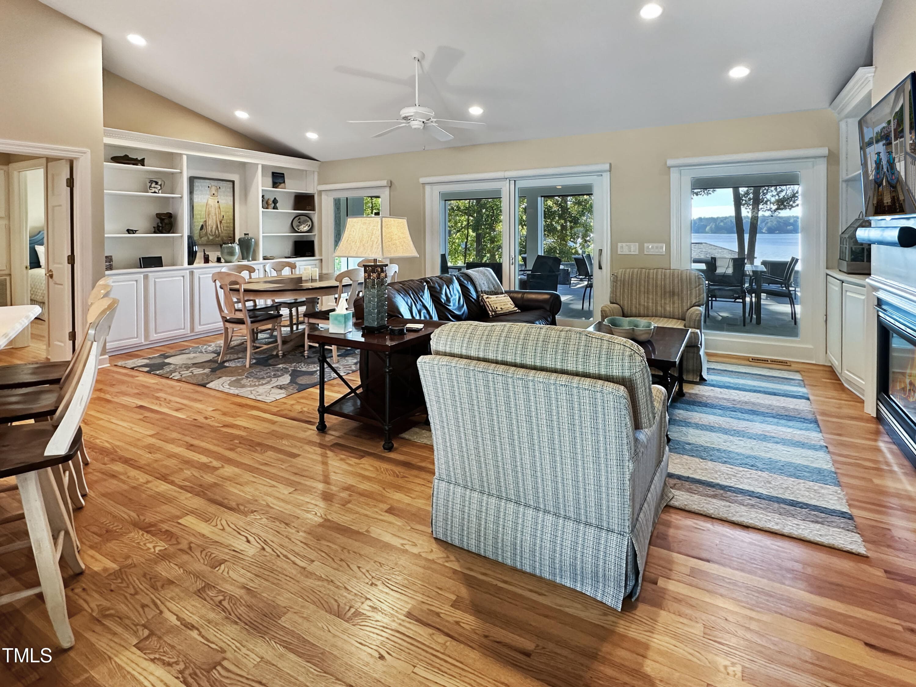 299 DeerField Lane09 - 1879 Riverend Lane, Semora, NC 27343
