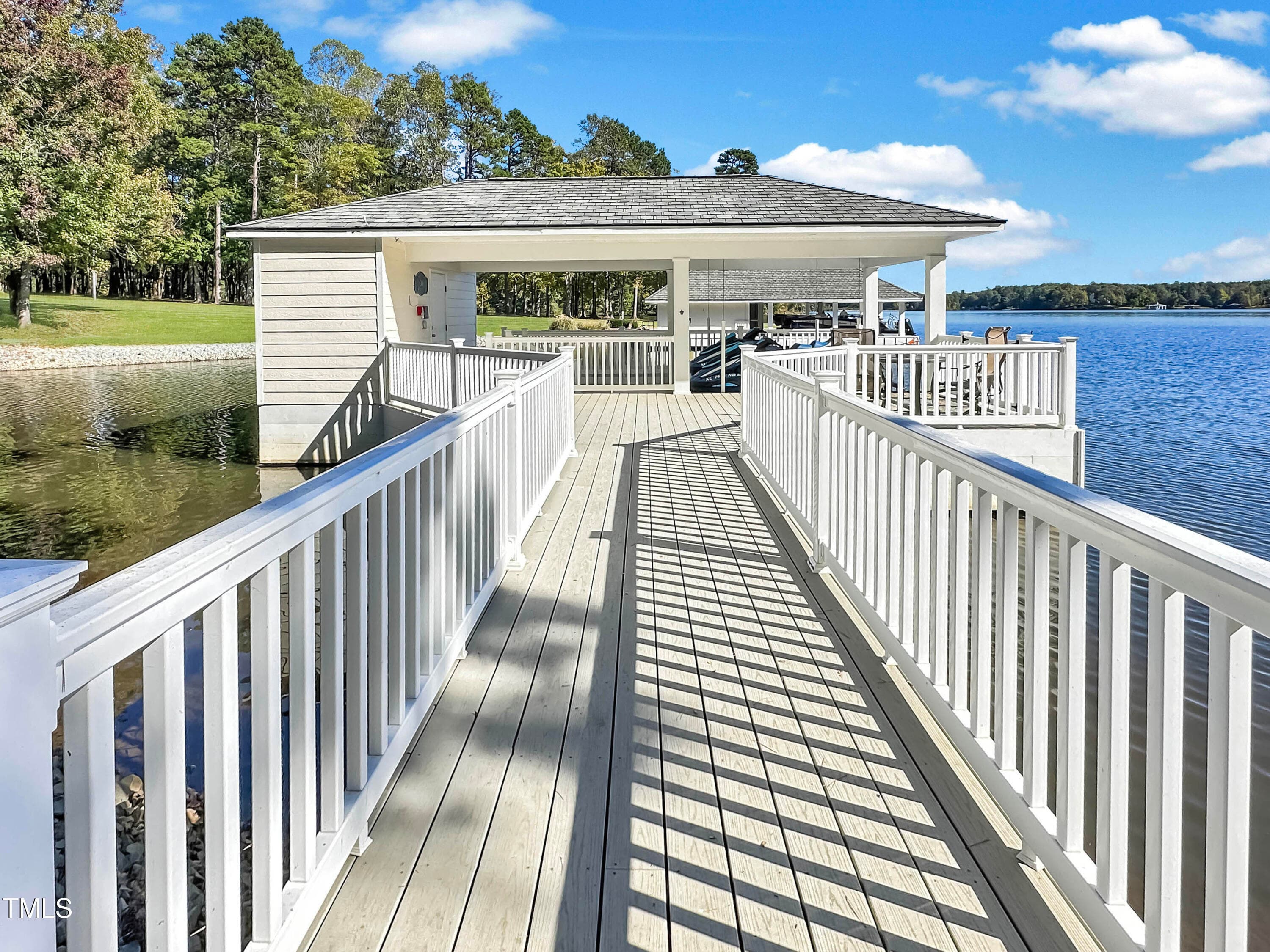 299 DeerField Lane17 - 1879 Riverend Lane, Semora, NC 27343