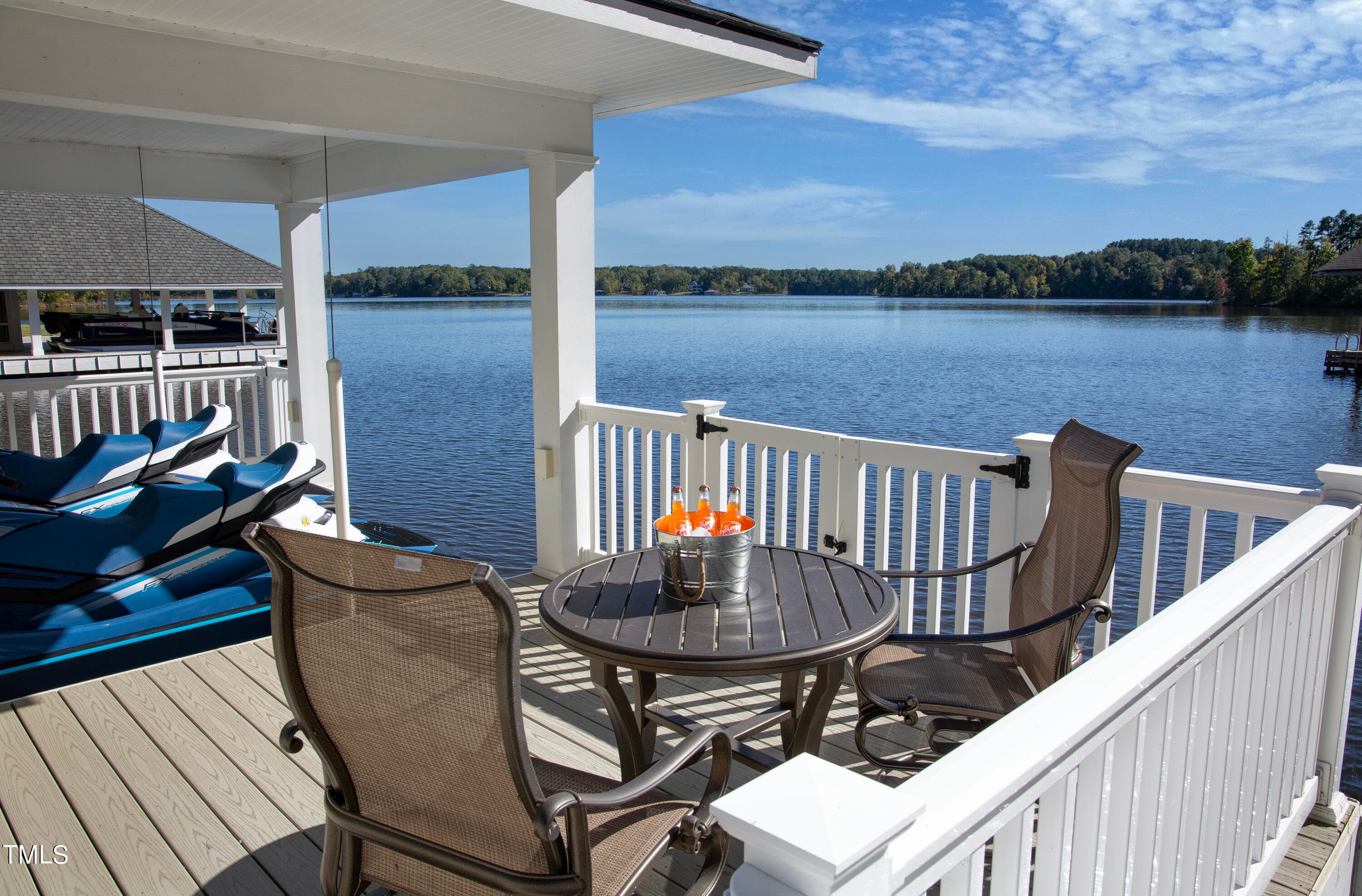 299 DeerField Lane18 - 1879 Riverend Lane, Semora, NC 27343
