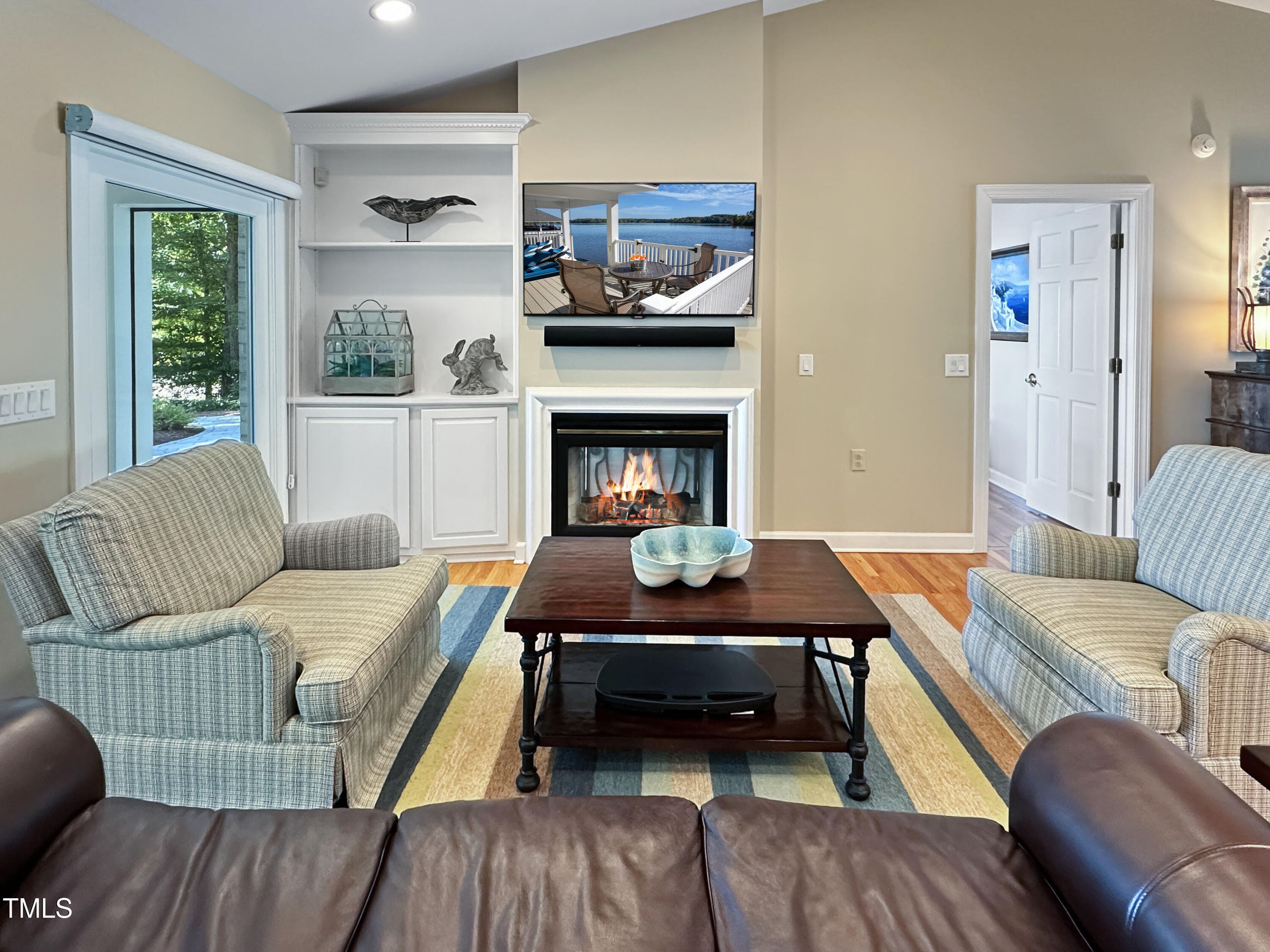 299 DeerField Lane04 - 1879 Riverend Lane, Semora, NC 27343