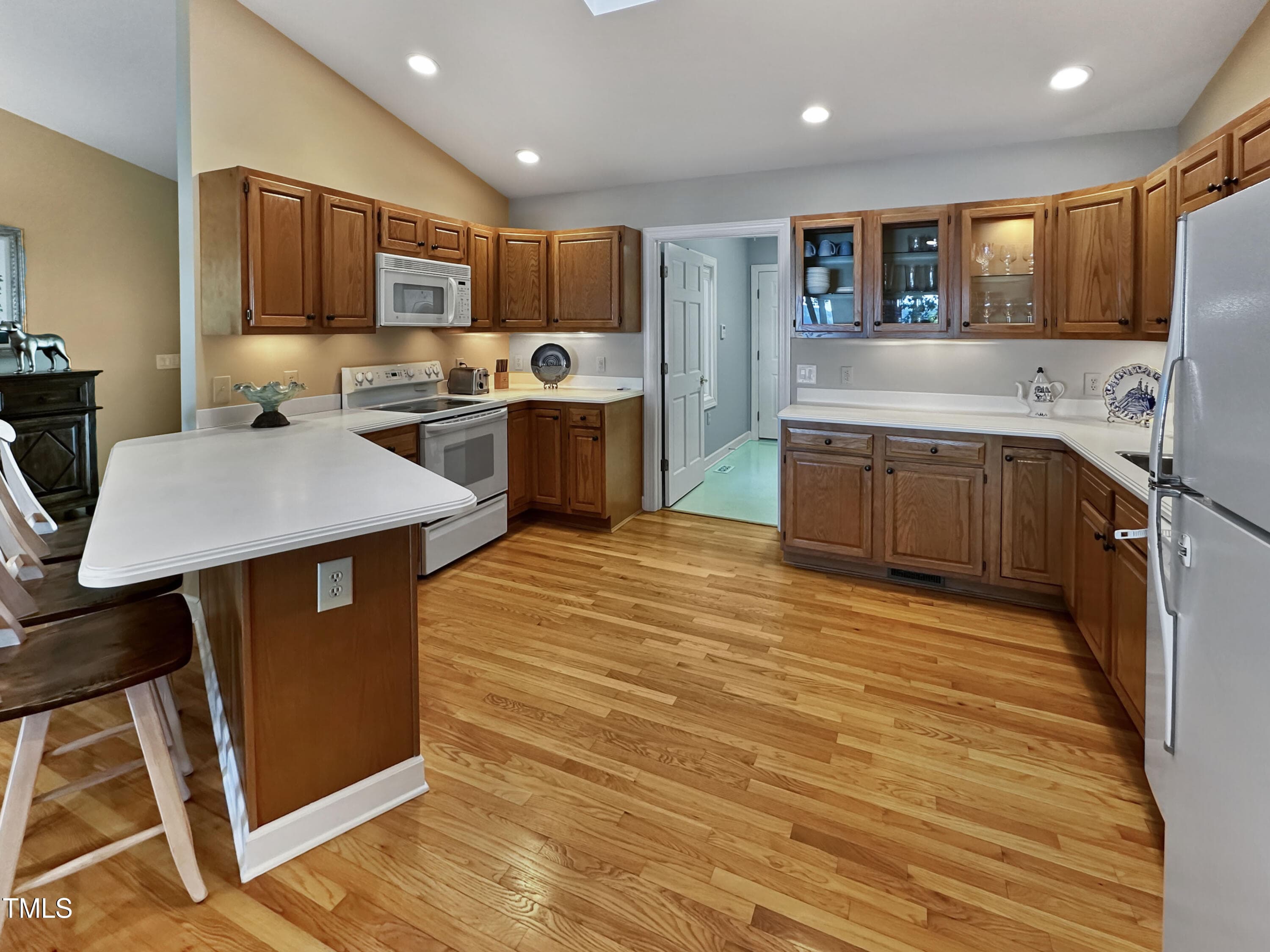 299 DeerField Lane06 - 1879 Riverend Lane, Semora, NC 27343