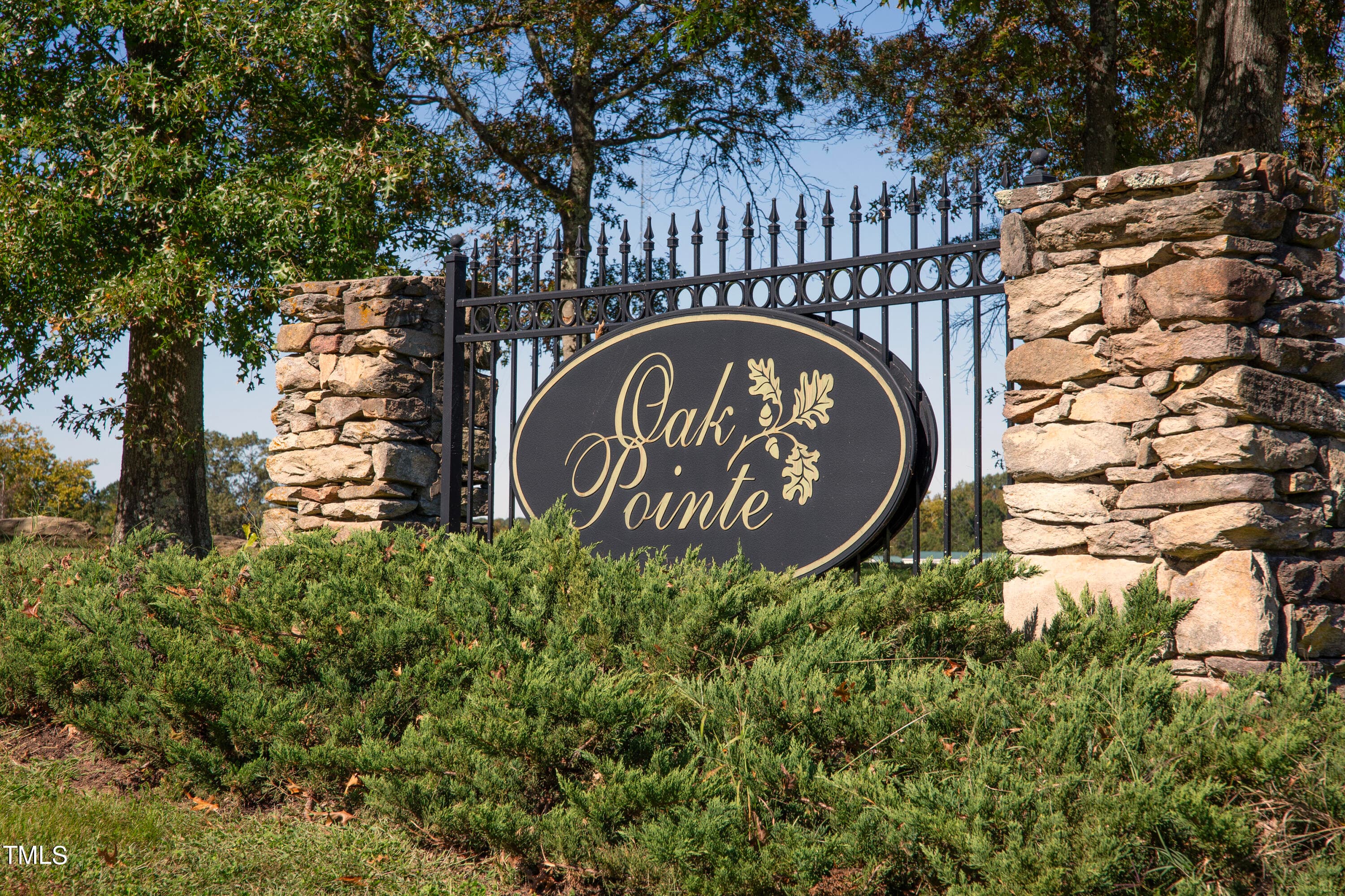 Oak Pointe Entry 2 - 1879 Riverend Lane, Semora, NC 27343