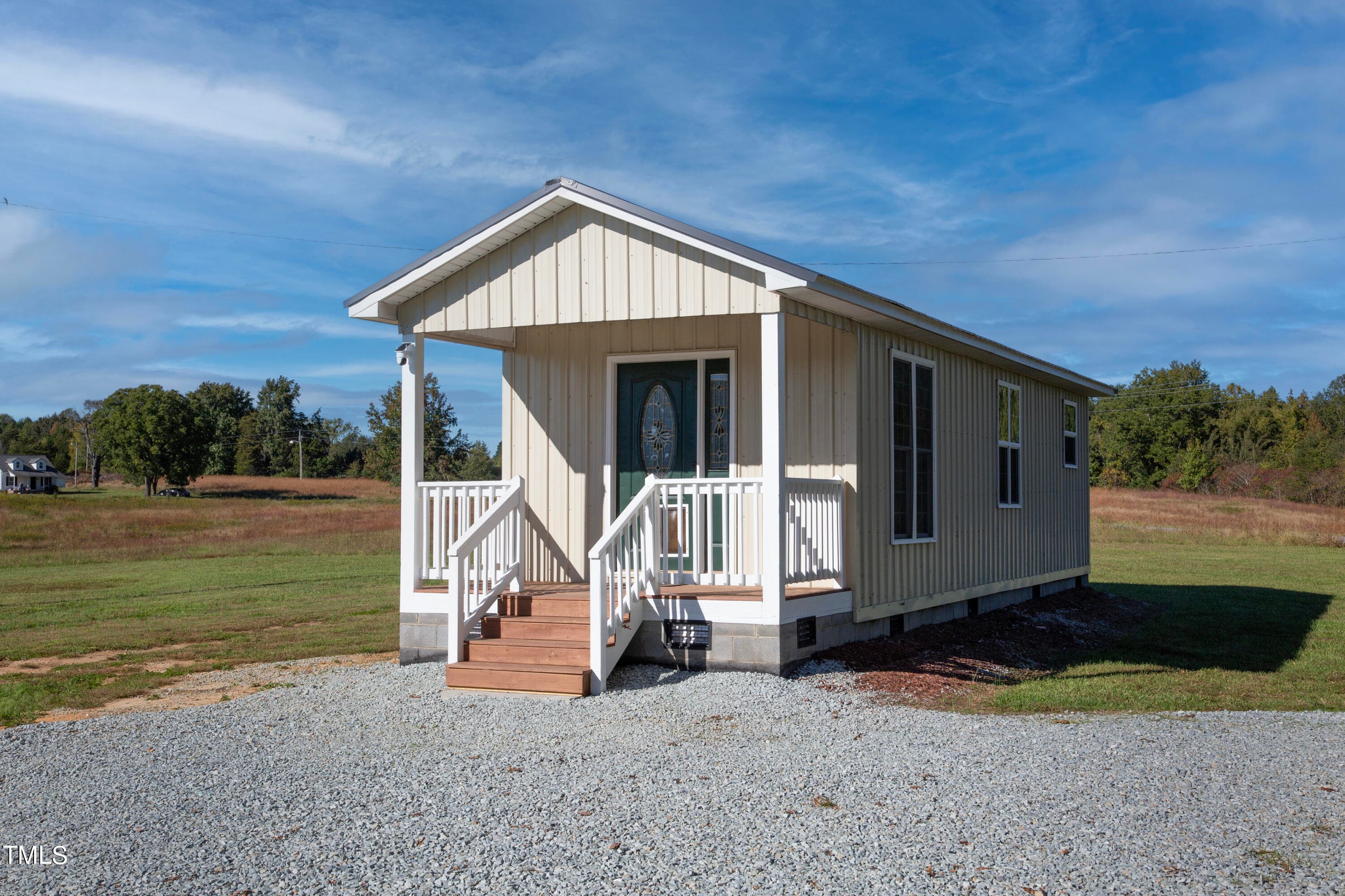 8667 Mcghees Mill Rd - 1879 Riverend Lane, Semora, NC 27343