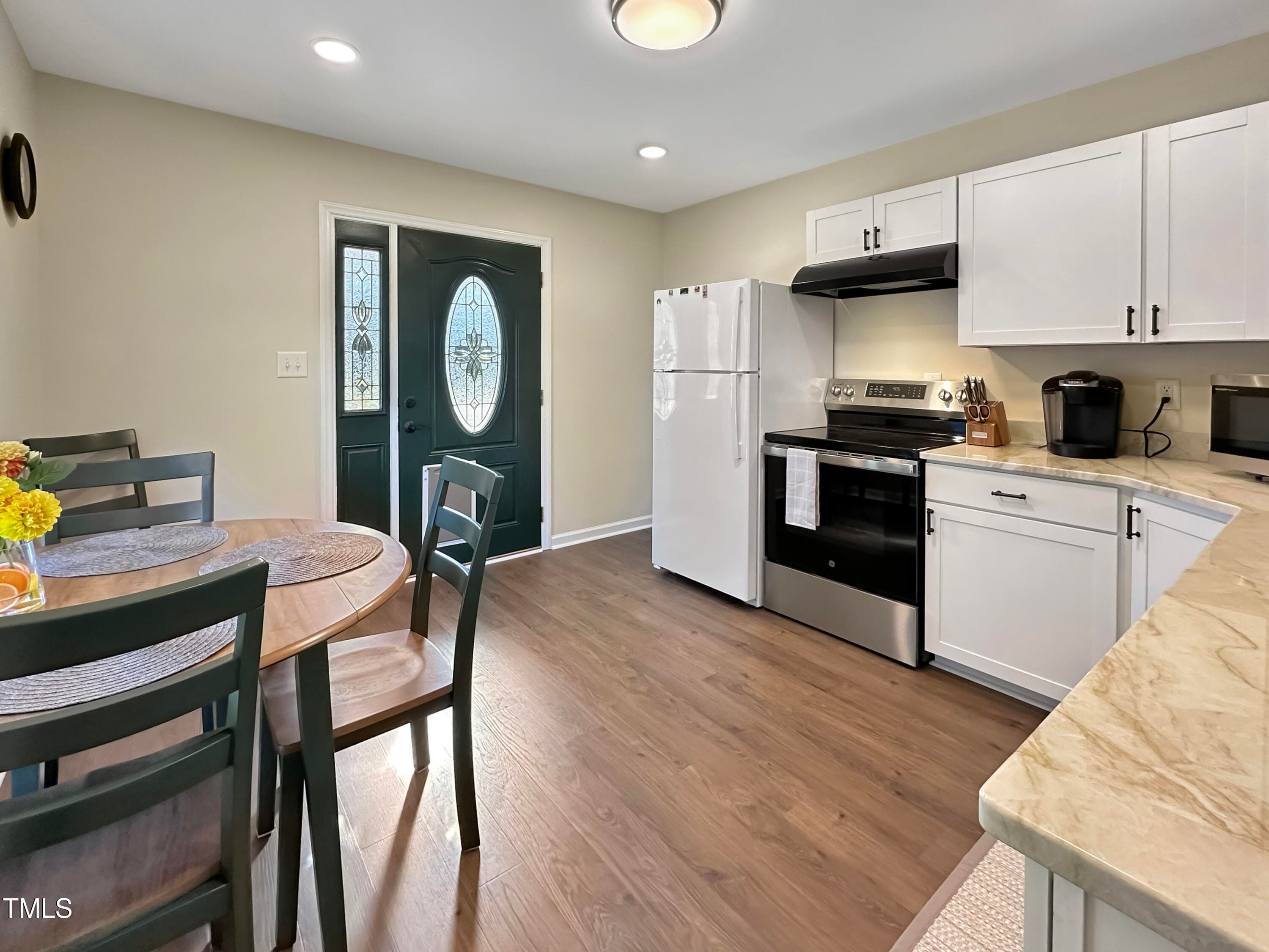 8667 Mcghees Mill Rd 3 - 1879 Riverend Lane, Semora, NC 27343