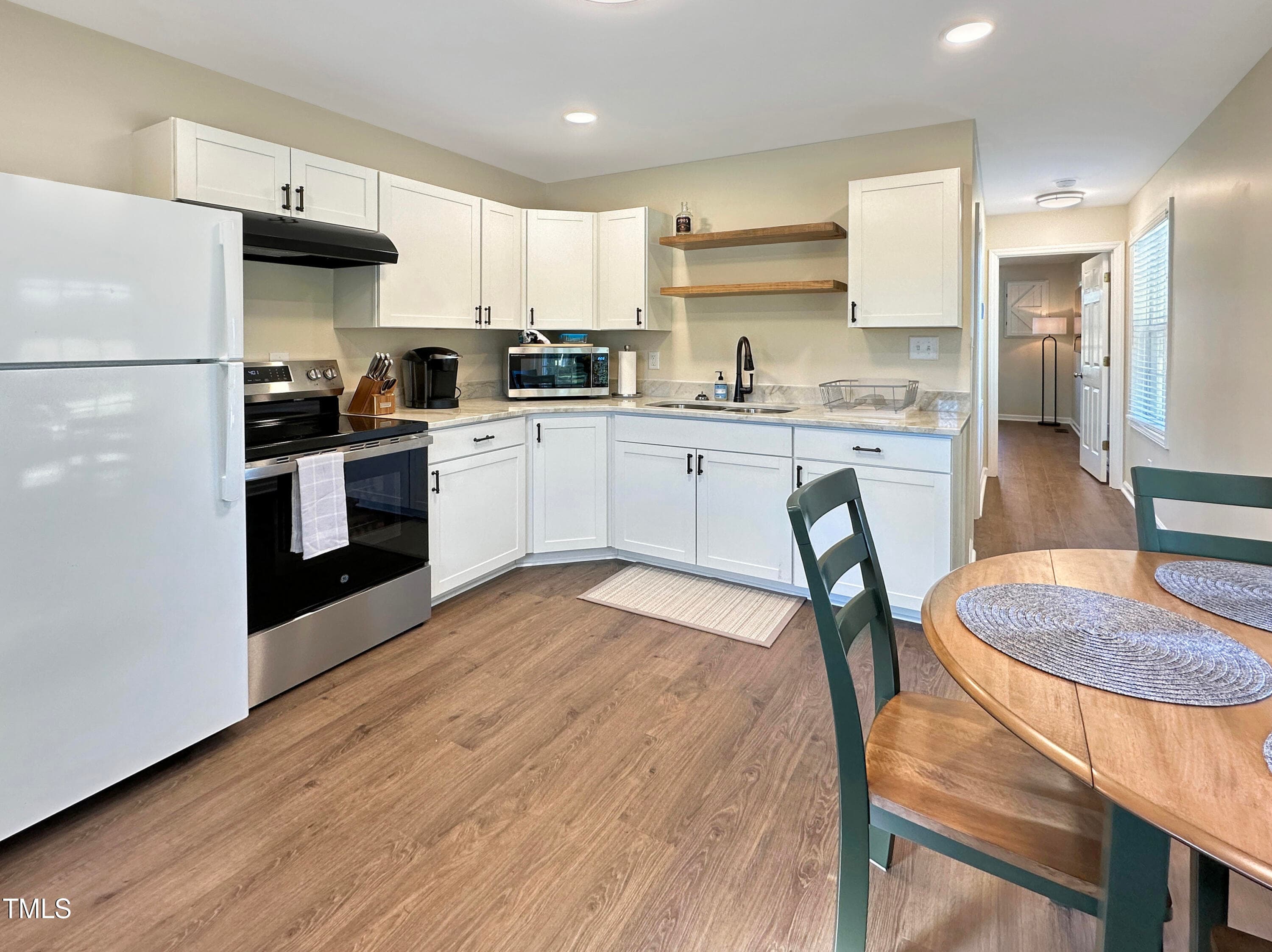 8667 Mcghees Mill Rd 2 - 1879 Riverend Lane, Semora, NC 27343