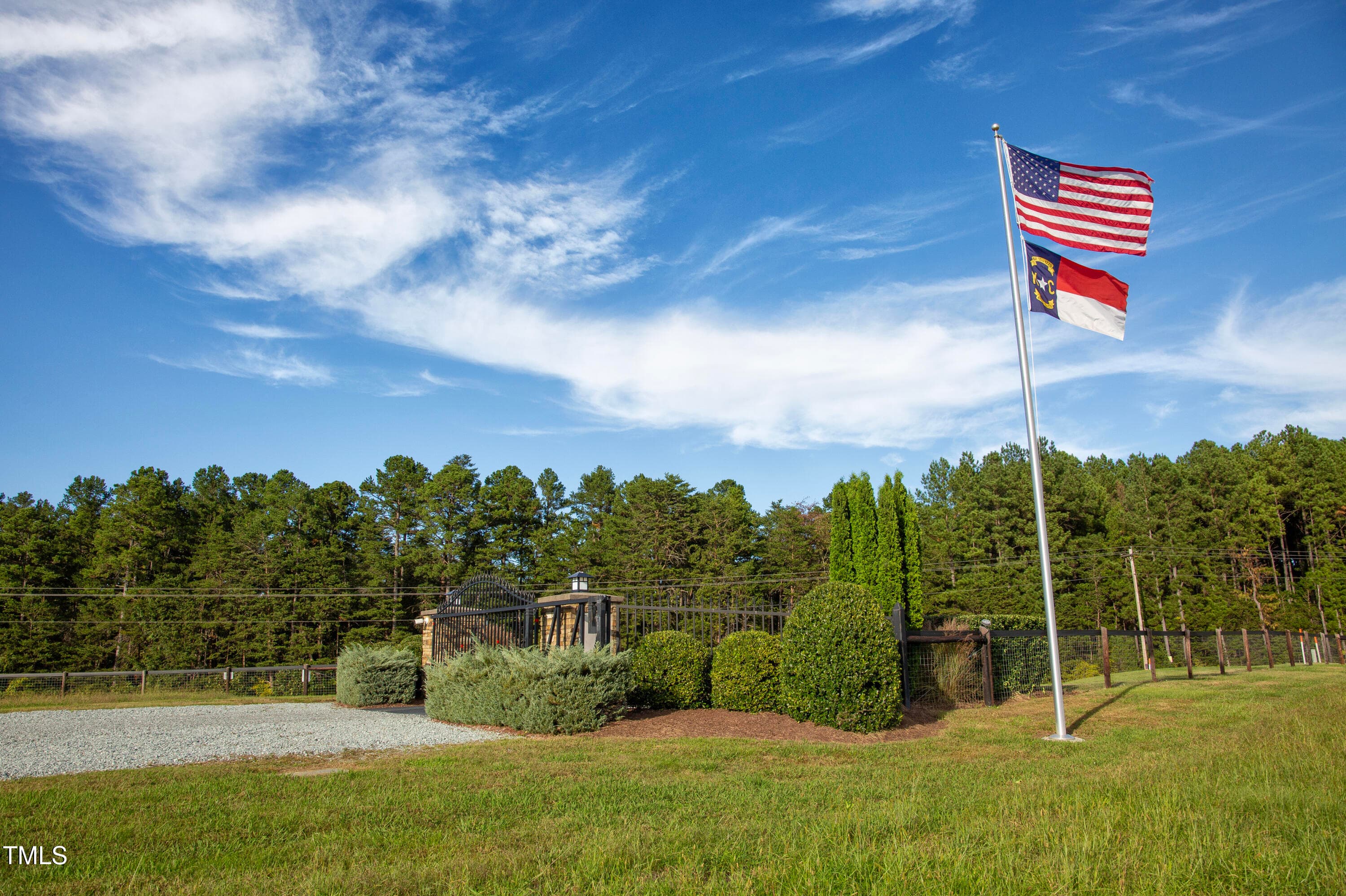 Riverend Grounds 1 - 8589 Mcghees Mill Road, Semora, NC 27343
