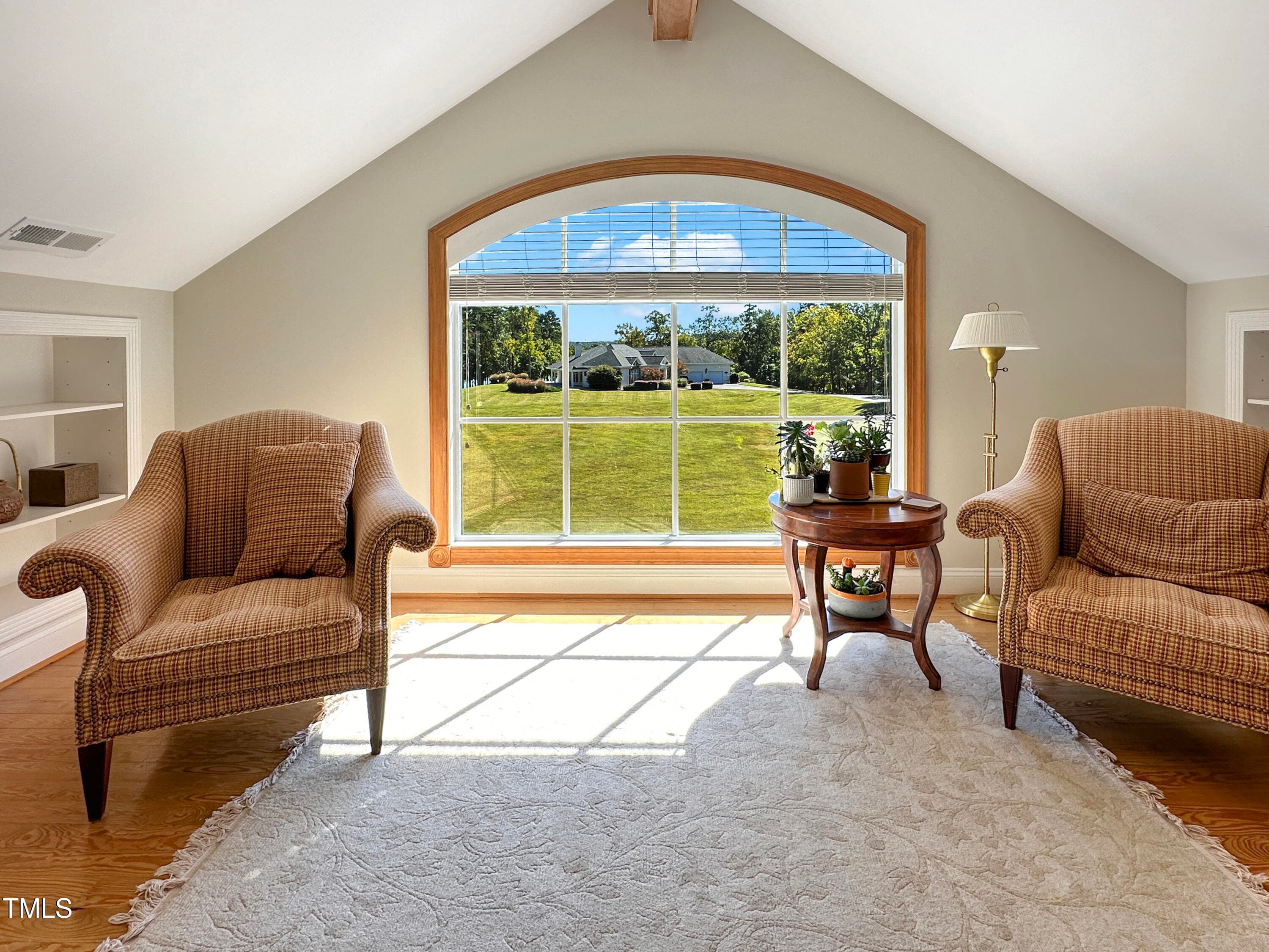 Guest Barn Apartment 2 - 8589 Mcghees Mill Road, Semora, NC 27343