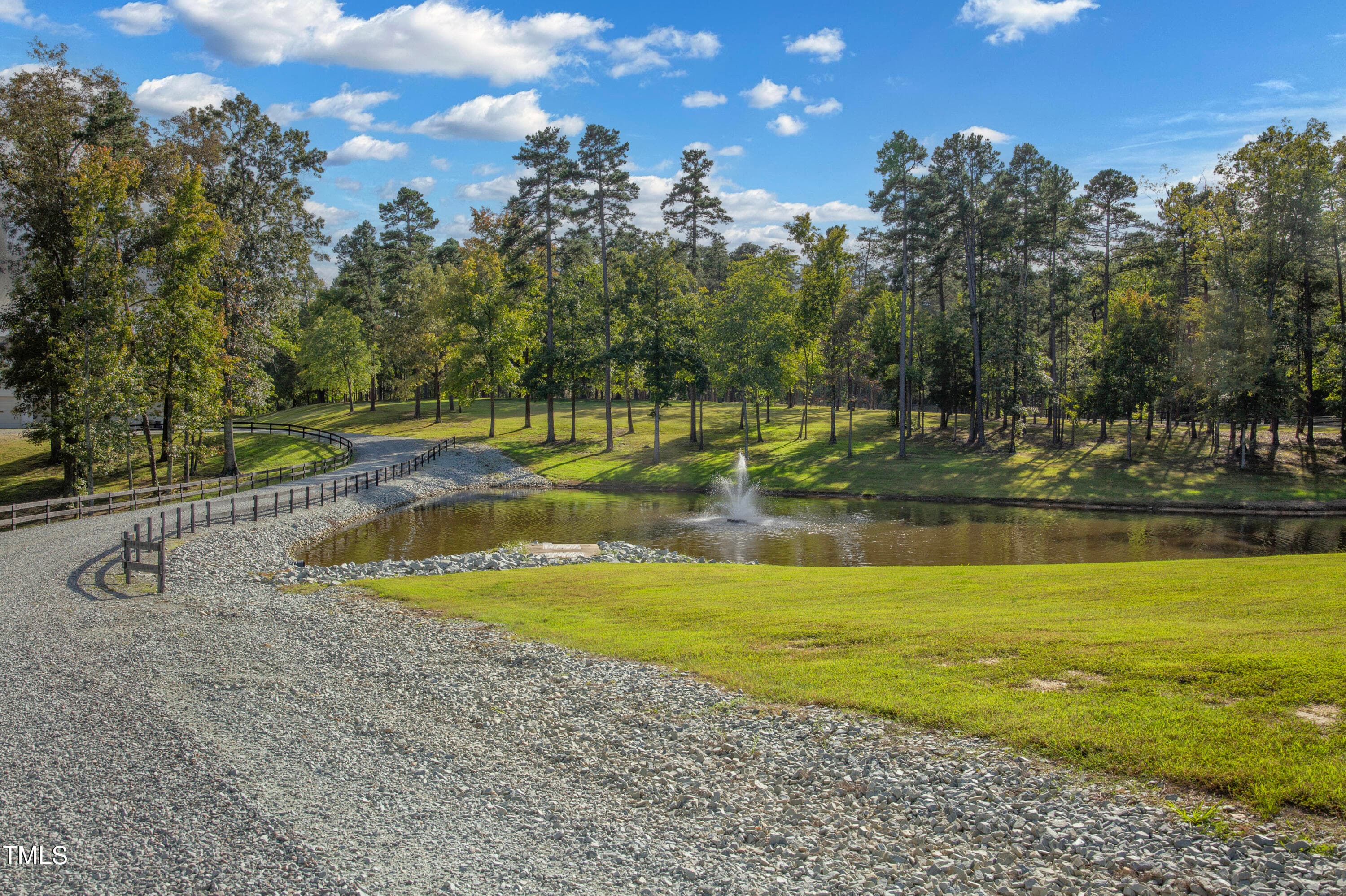 Grounds 05 - 8589 Mcghees Mill Road, Semora, NC 27343