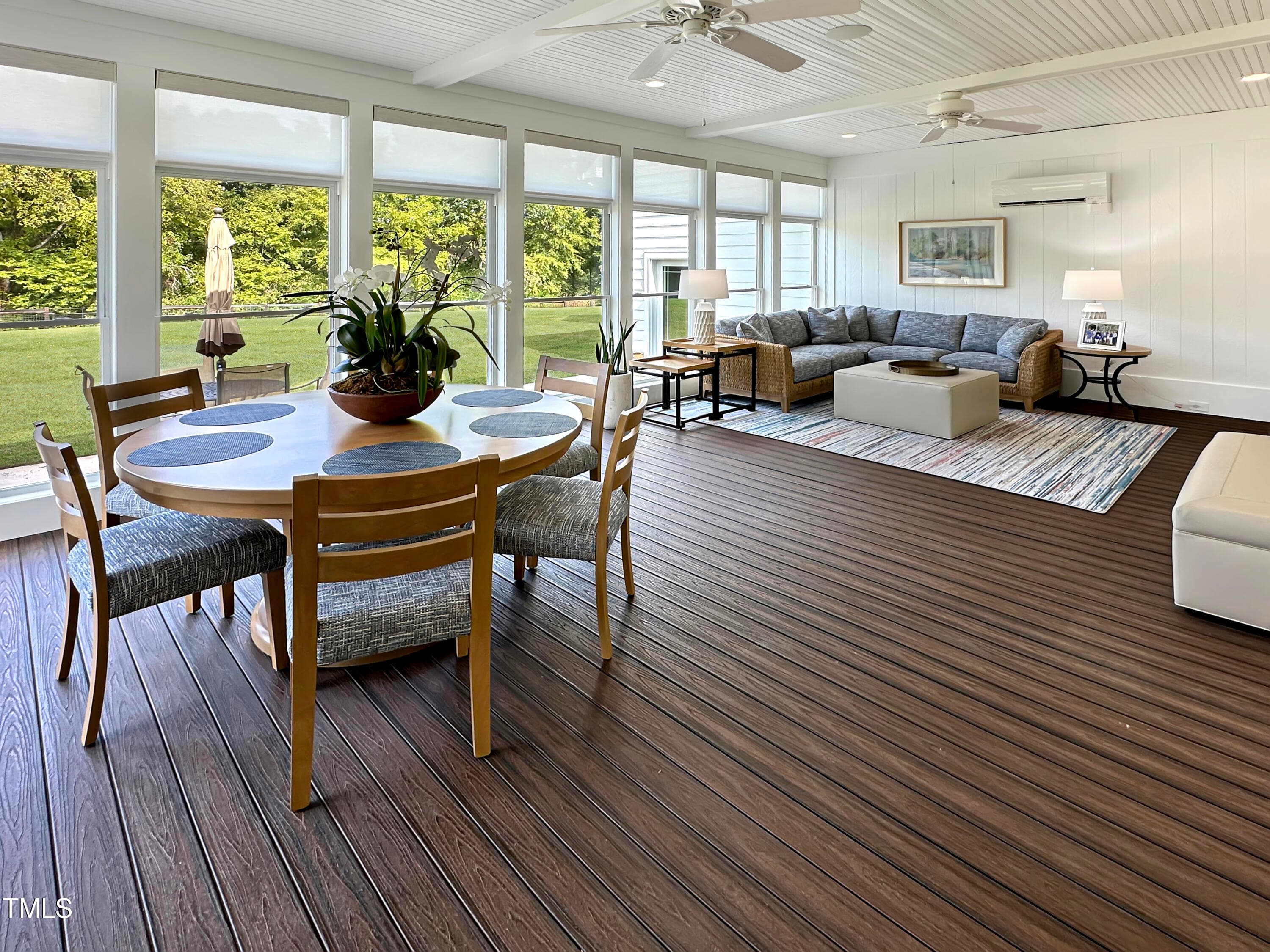 Farmhouse Interior22 - 8589 Mcghees Mill Road, Semora, NC 27343