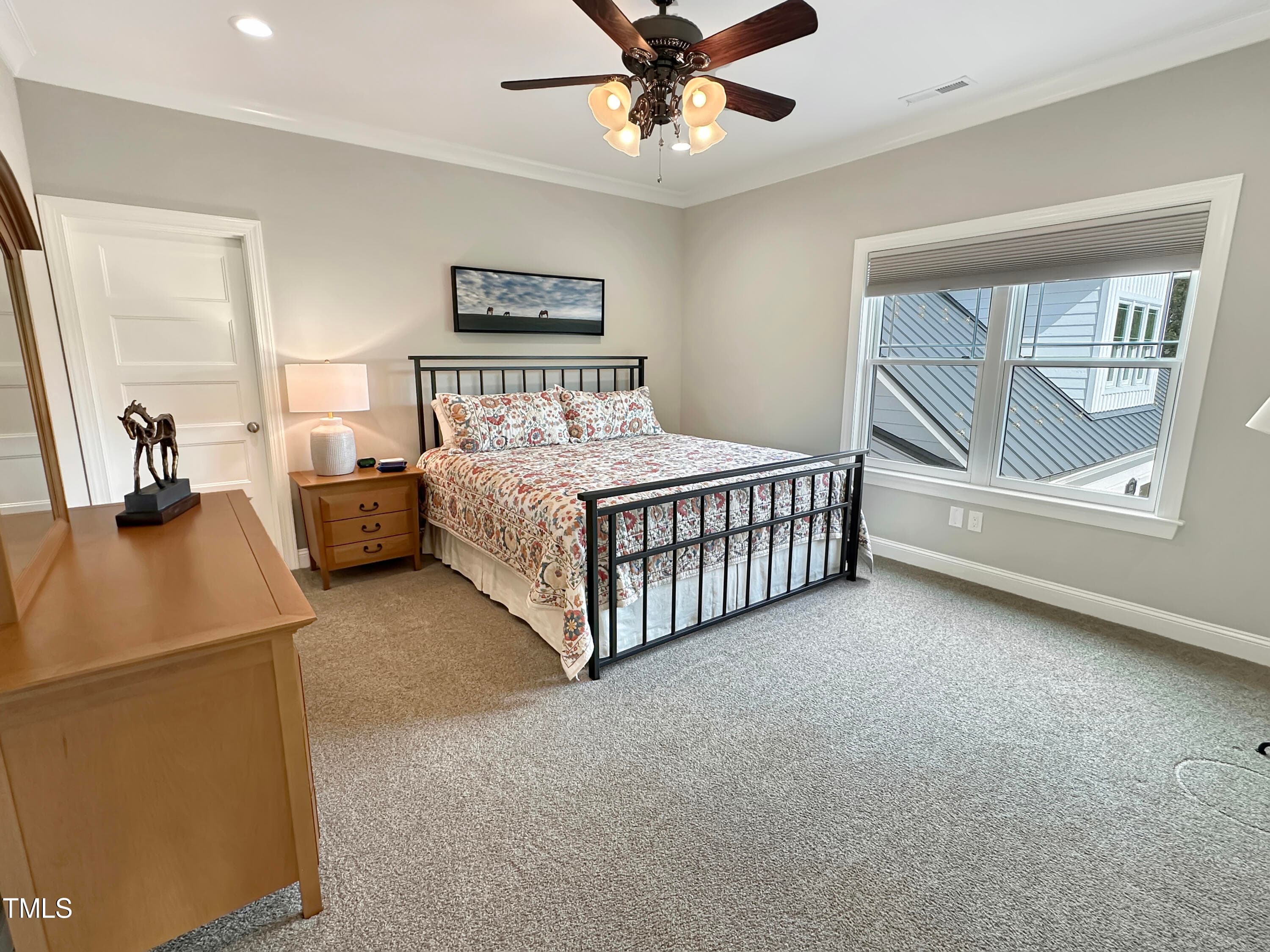 Farmhouse Interior11 - 8589 Mcghees Mill Road, Semora, NC 27343