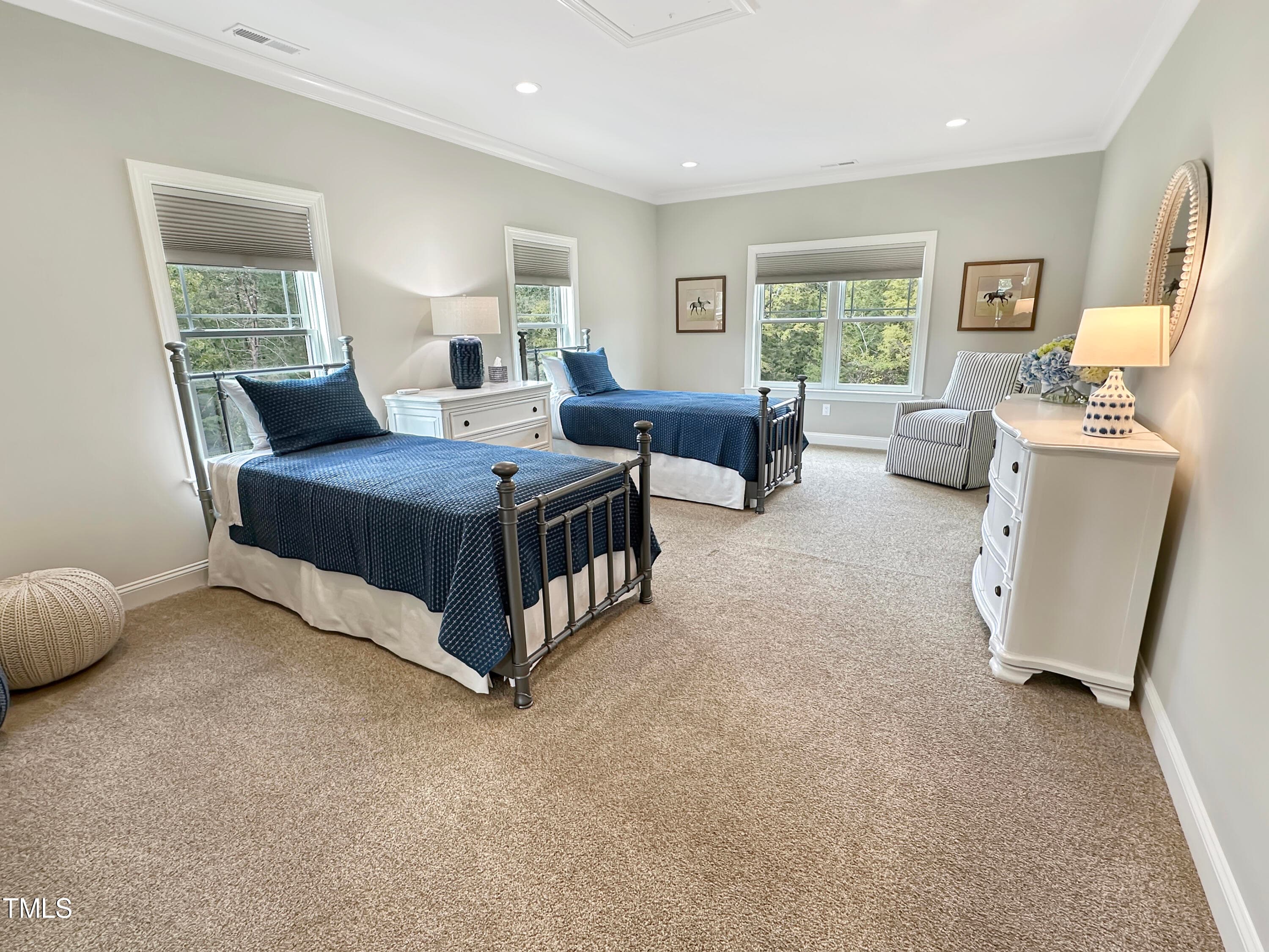 Farmhouse Interior16 - 8589 Mcghees Mill Road, Semora, NC 27343