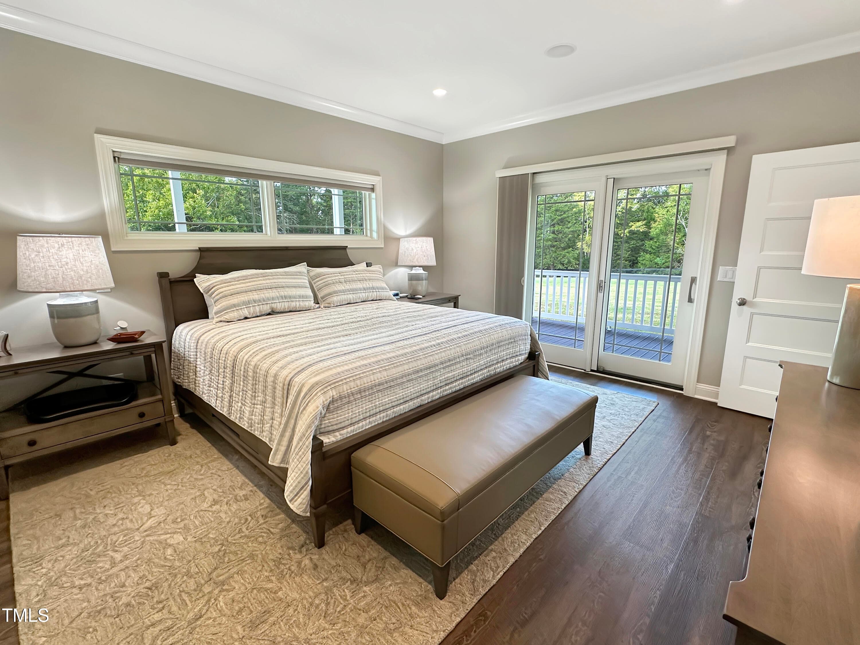 Farmhouse Interior18 - 8589 Mcghees Mill Road, Semora, NC 27343