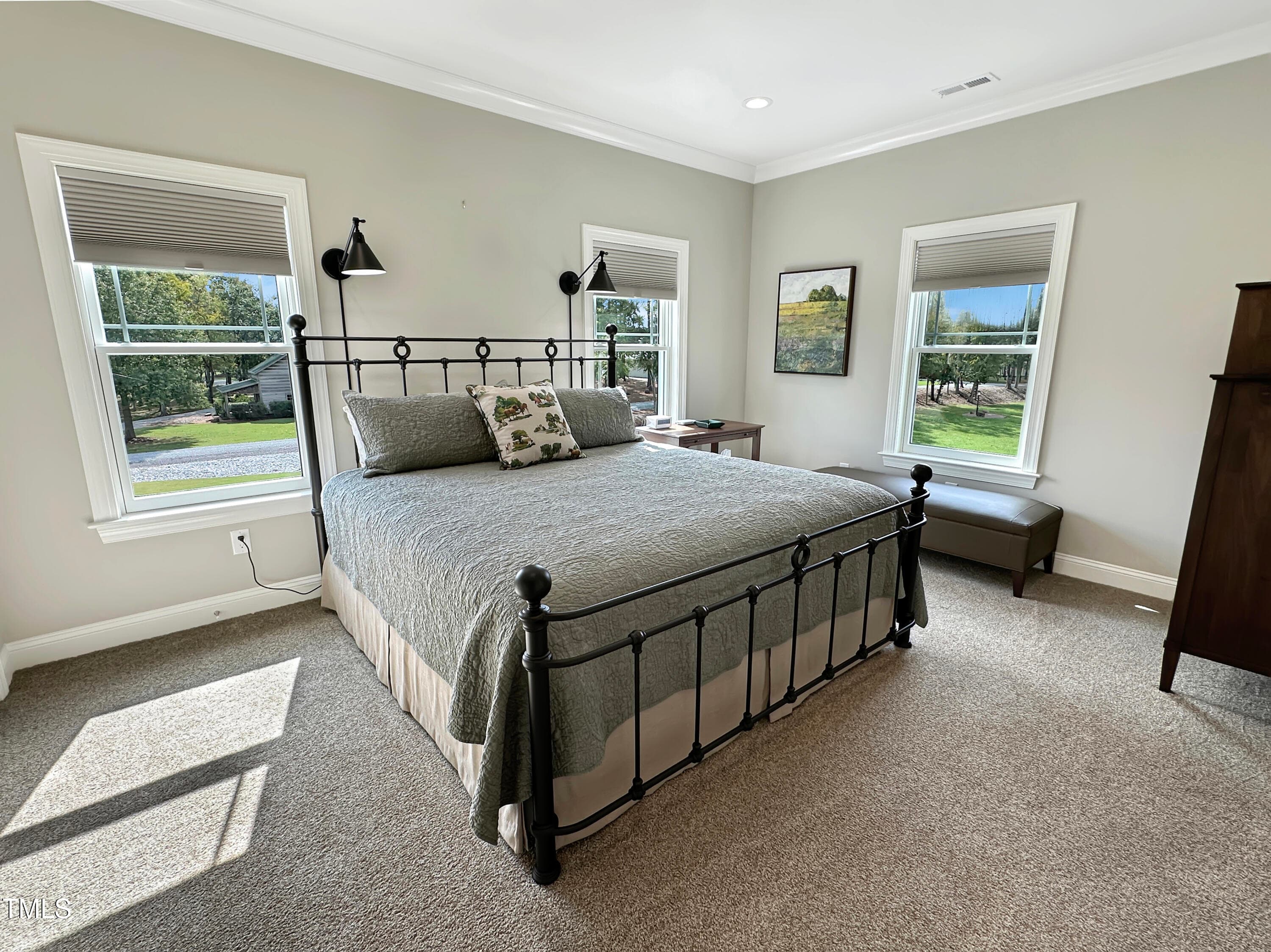 Farmhouse Interior19 - 8589 Mcghees Mill Road, Semora, NC 27343