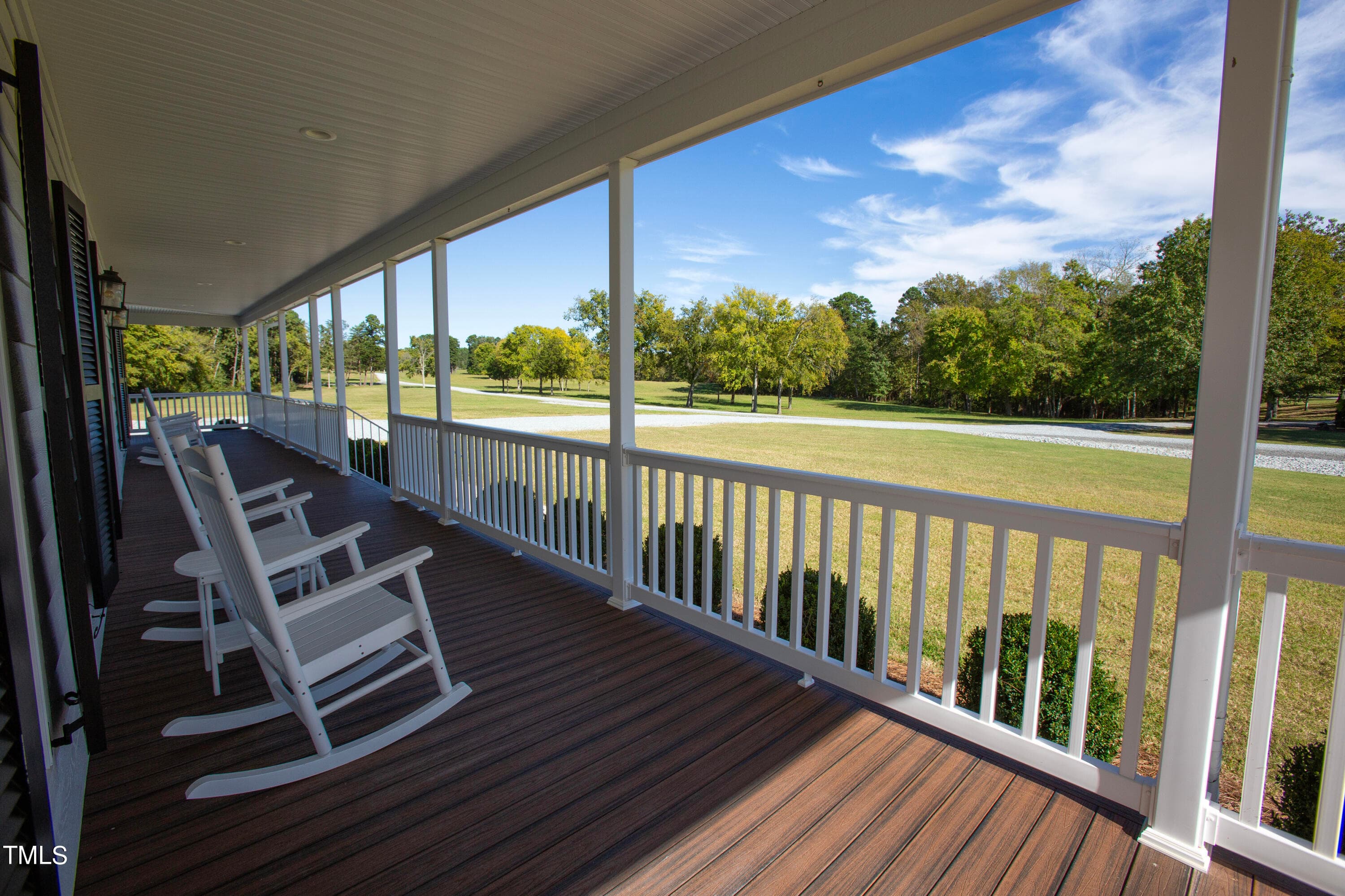 Farmhouse 2 - 8589 Mcghees Mill Road, Semora, NC 27343